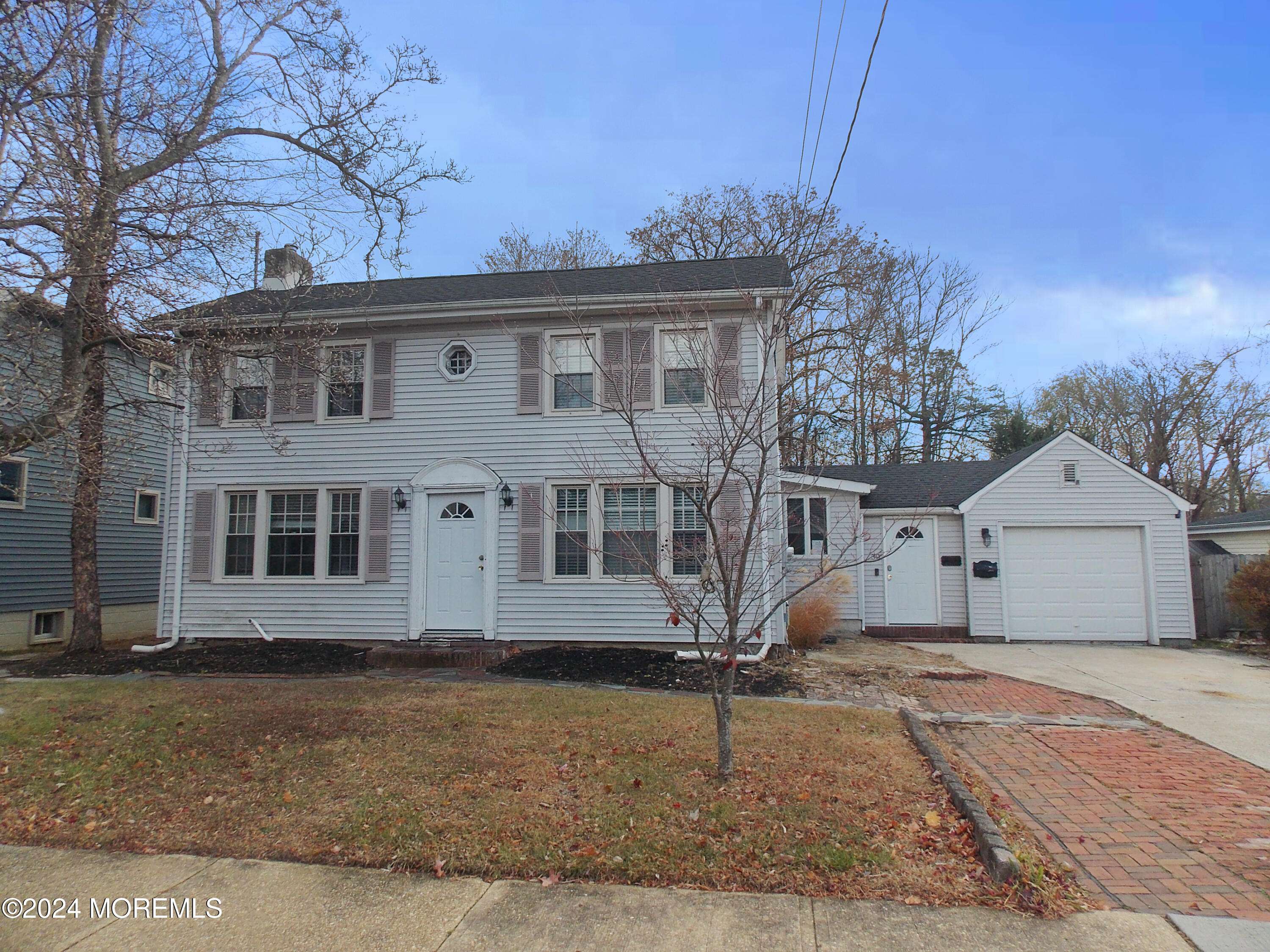 Oceanport, NJ 07757,50 Pemberton Avenue