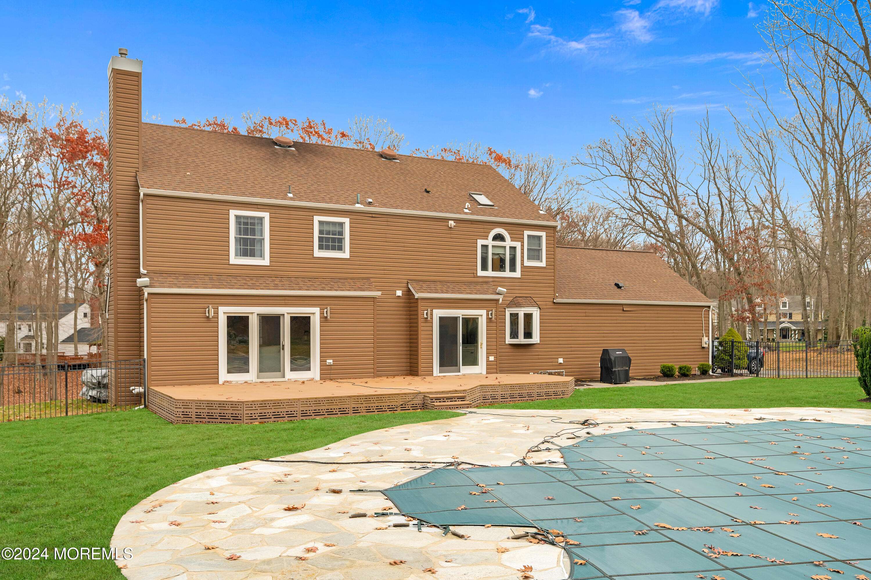 Colts Neck, NJ 07722,13 Christopher Drive