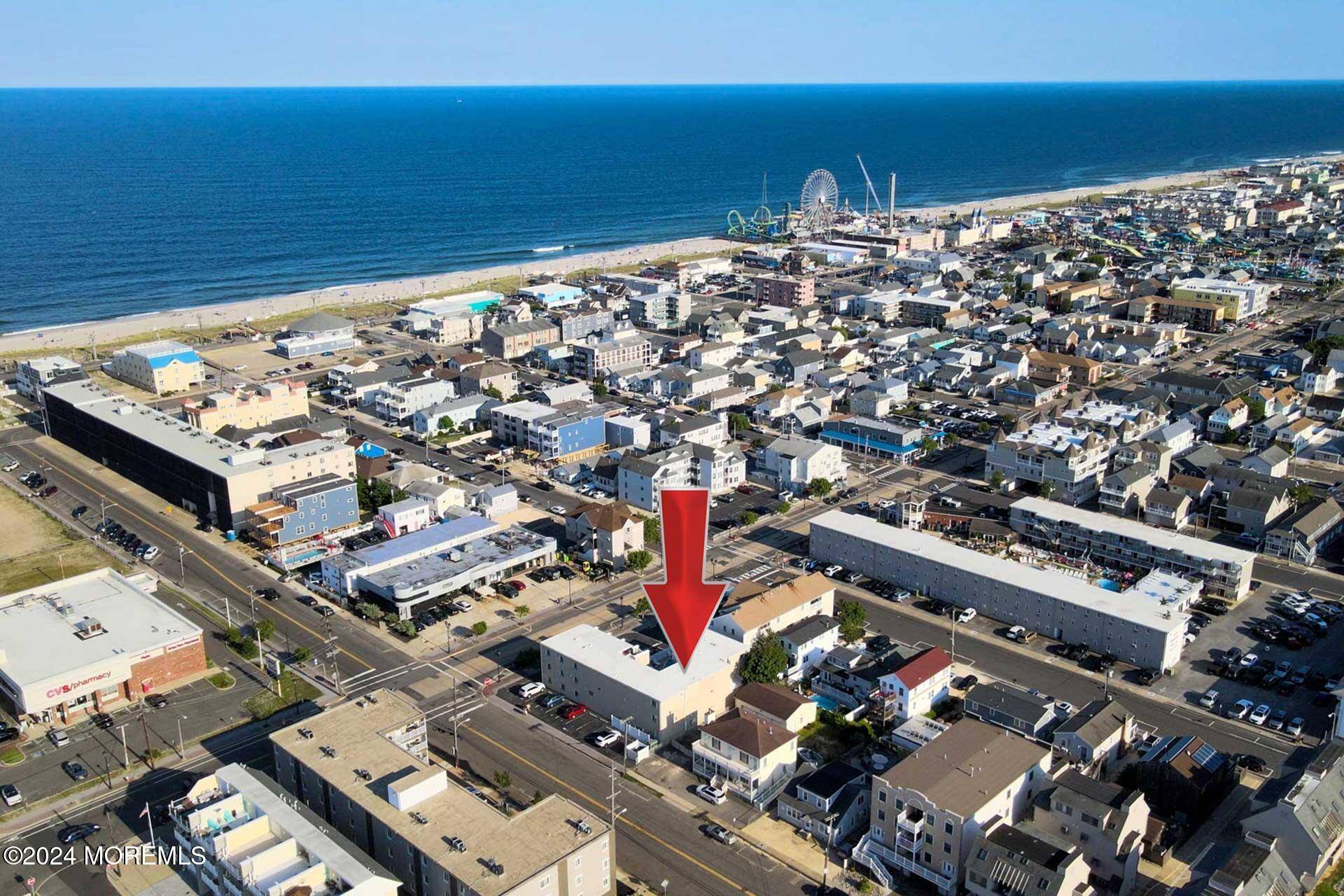 Seaside Heights, NJ 08751,1515 Boulevard #6