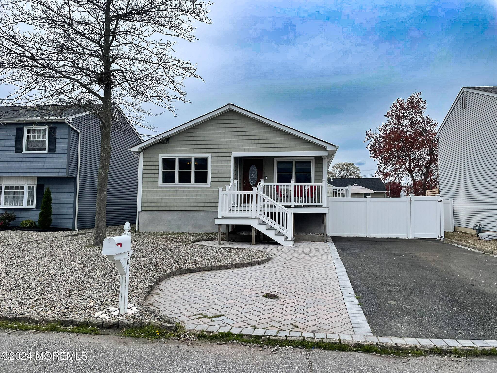 Brick, NJ 08723,40 Cabana Drive