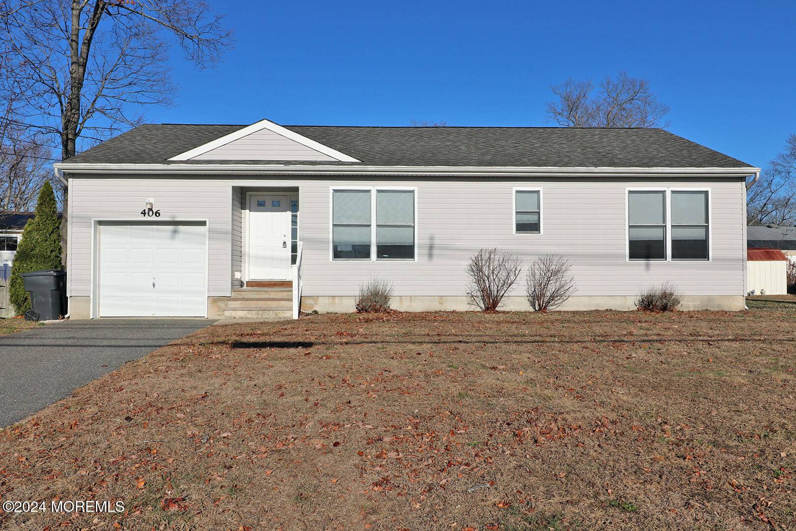 Toms River, NJ 08755,406 River Terrace