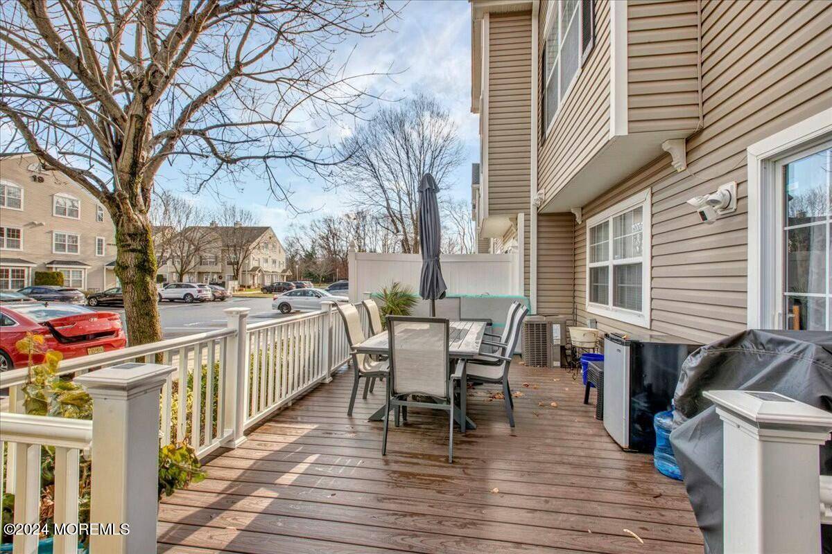 Howell, NJ 07731,169 Dorado Beach Court #1000