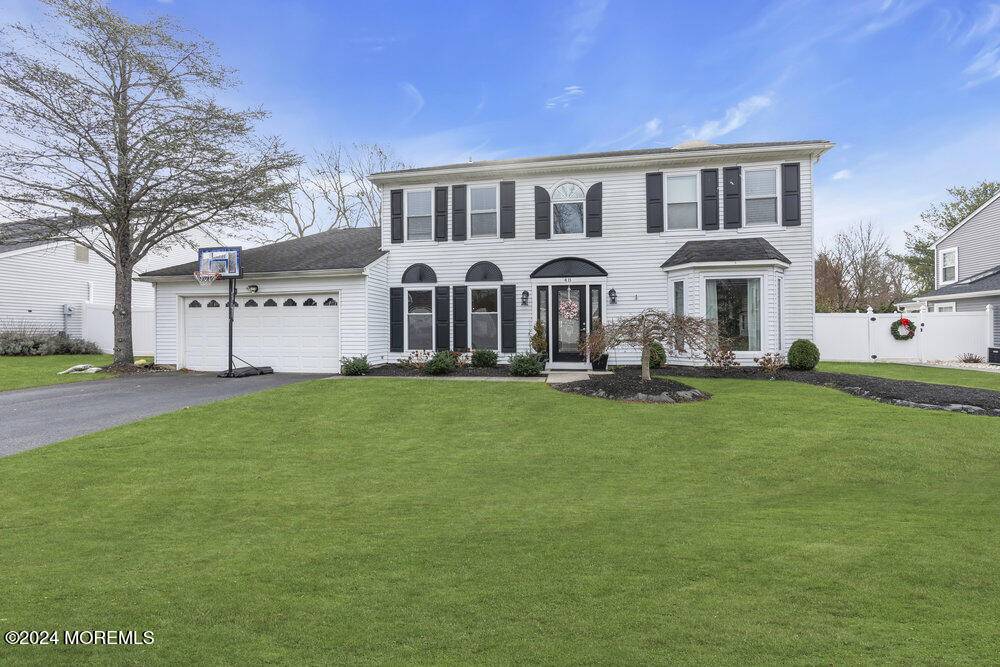 Howell, NJ 07731,48 Sweet Gum Road