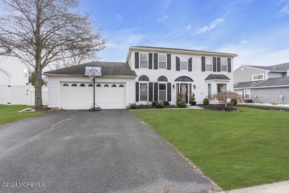 Howell, NJ 07731,48 Sweet Gum Road