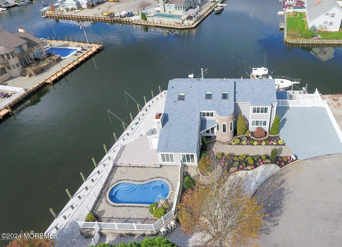 Forked River, NJ 08731,739 Fairview Lane