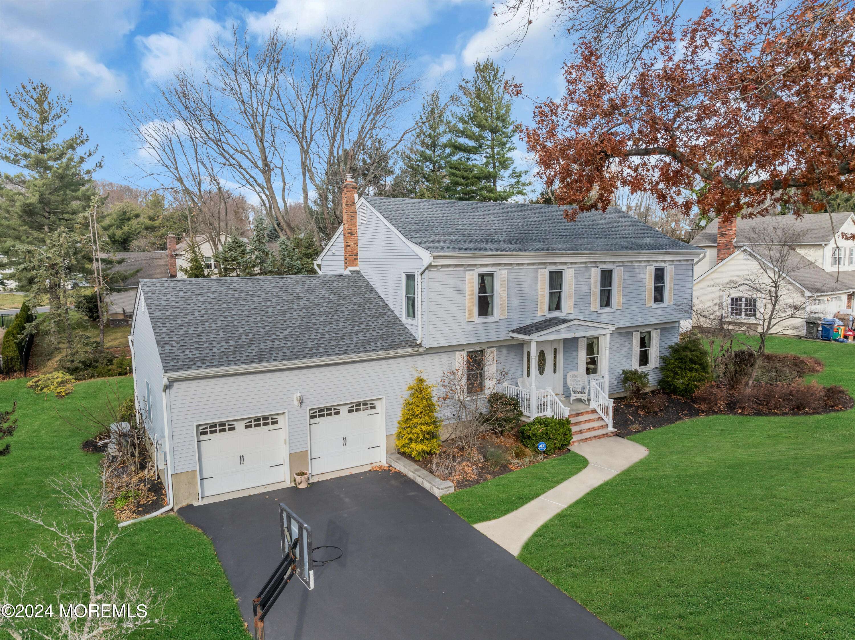 Ocean Twp, NJ 07712,5 Lancaster Drive