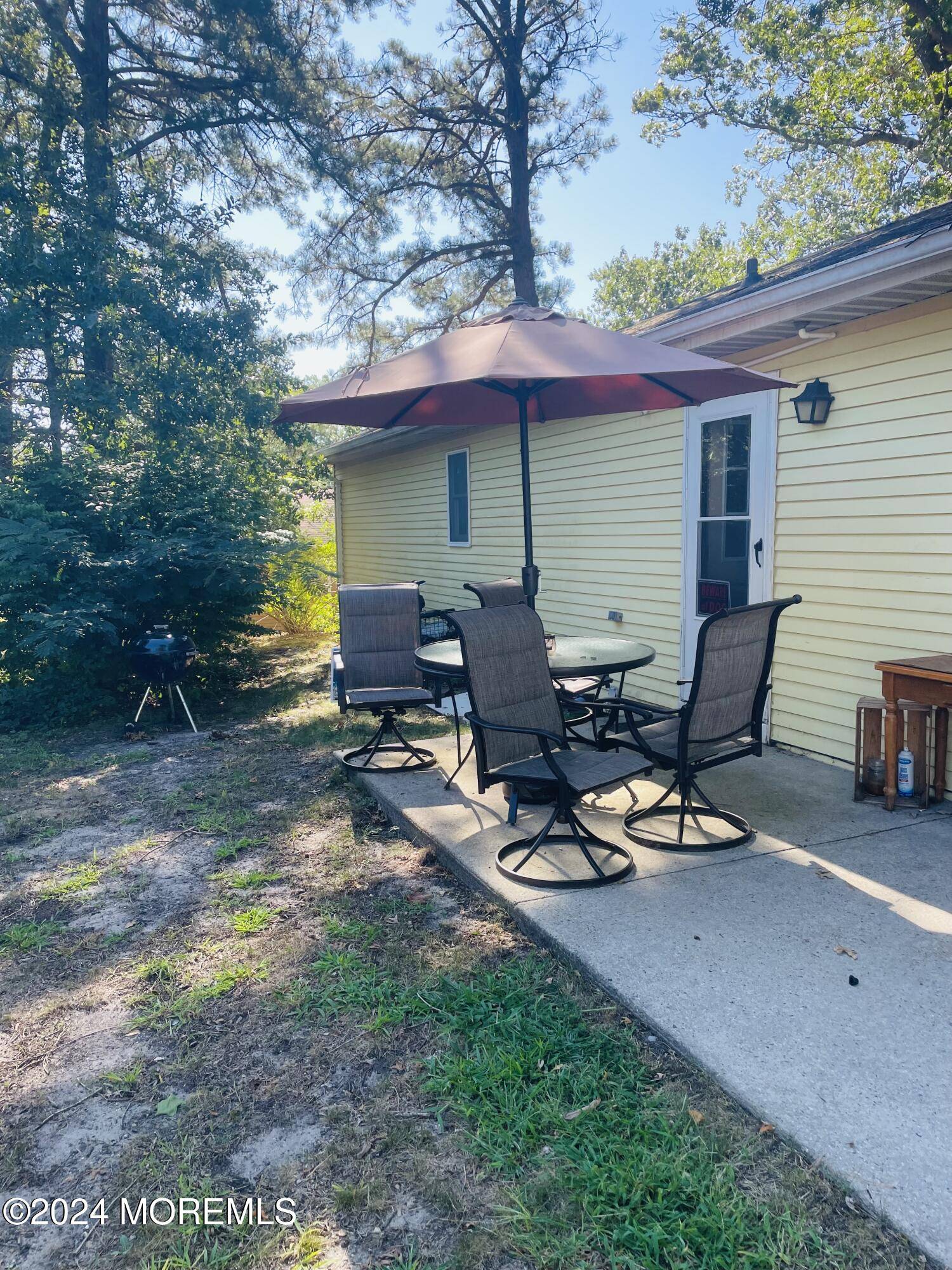 Manahawkin, NJ 08050,35 Sycamore Road #12