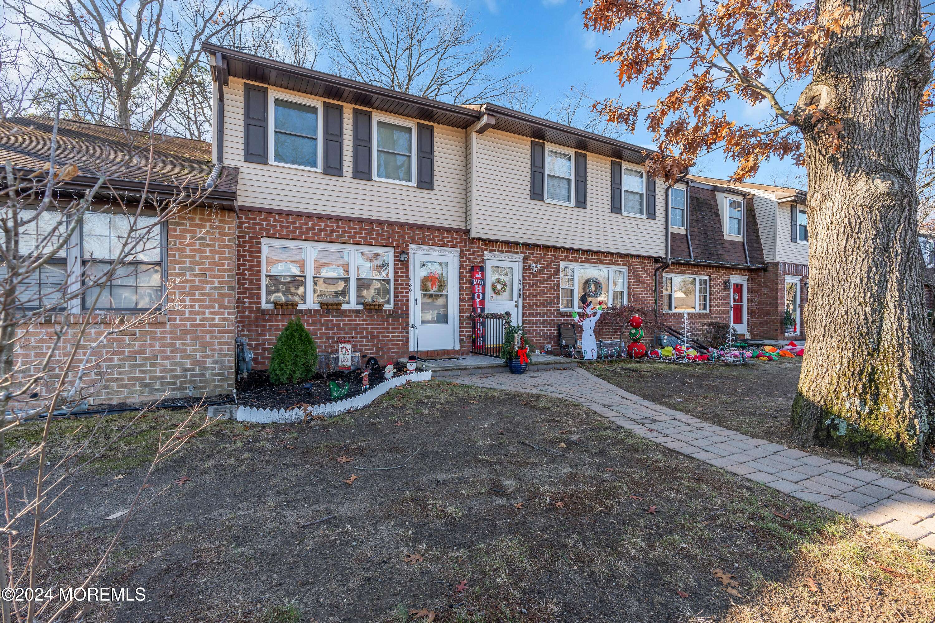 Brick, NJ 08724,480 Rena Court