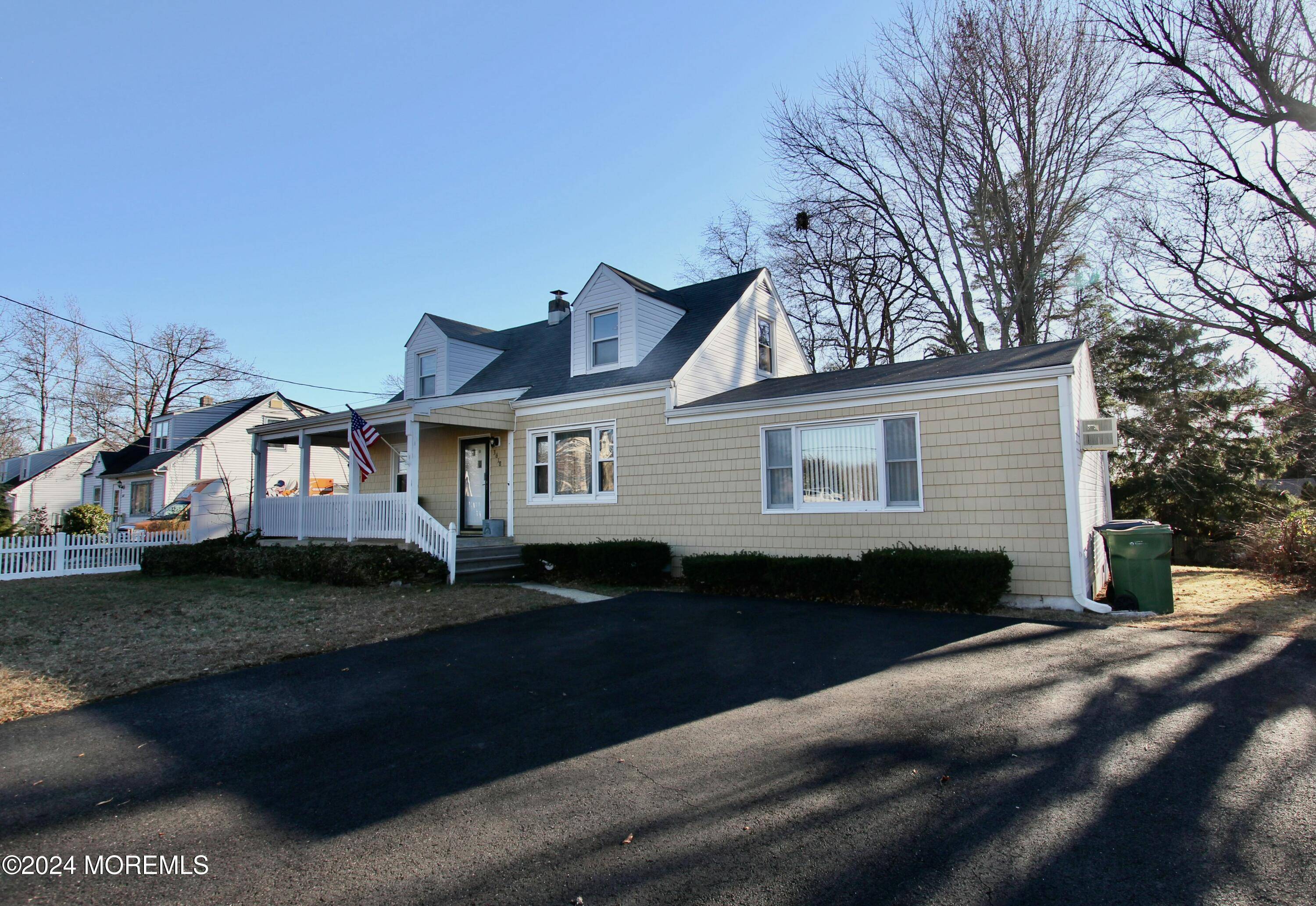 Neptune Township, NJ 07753,3618 Corlies Avenue