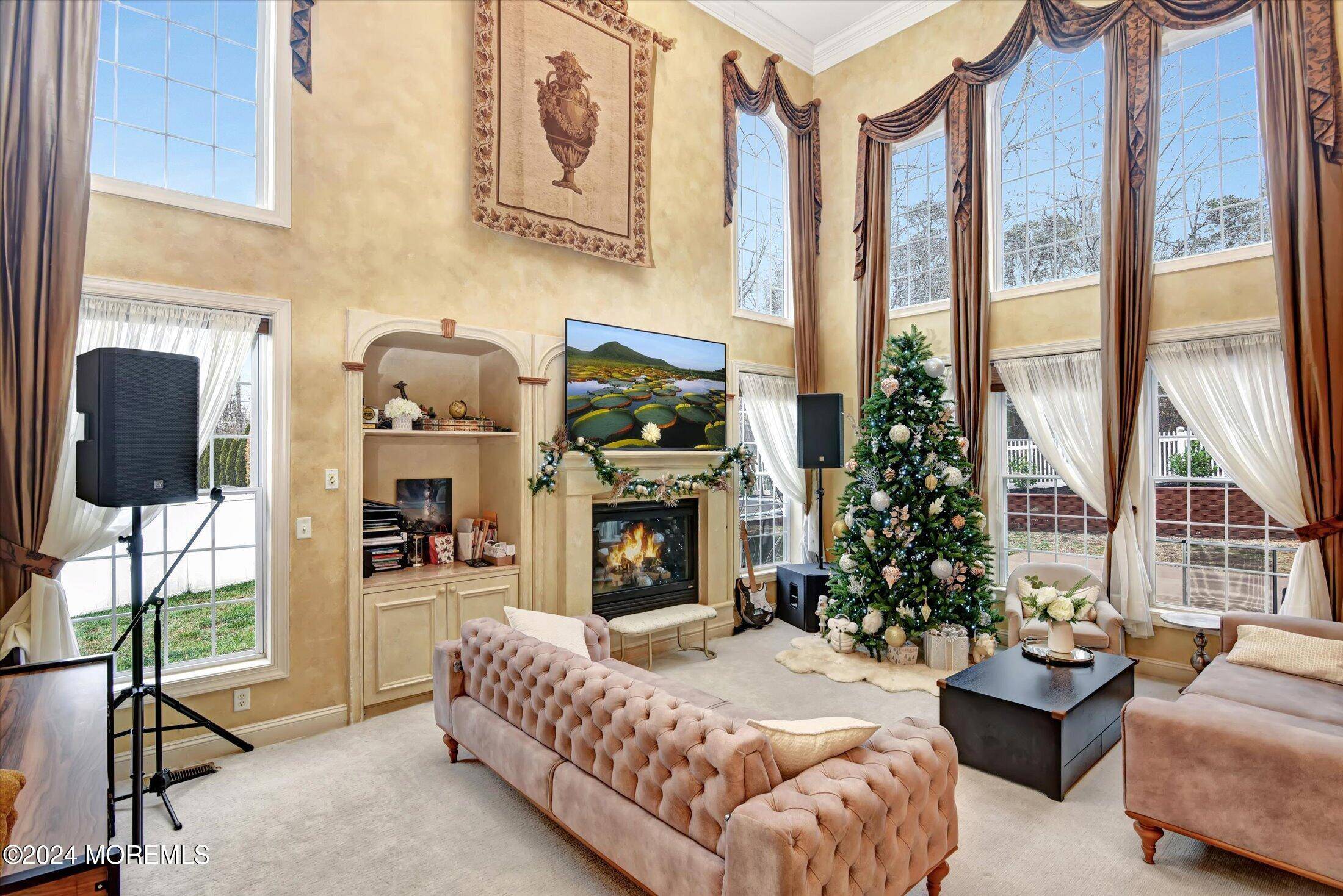 Howell, NJ 07731,7 Rockspray Court