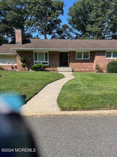 Oakhurst, NJ 07755,603 Carol Avenue