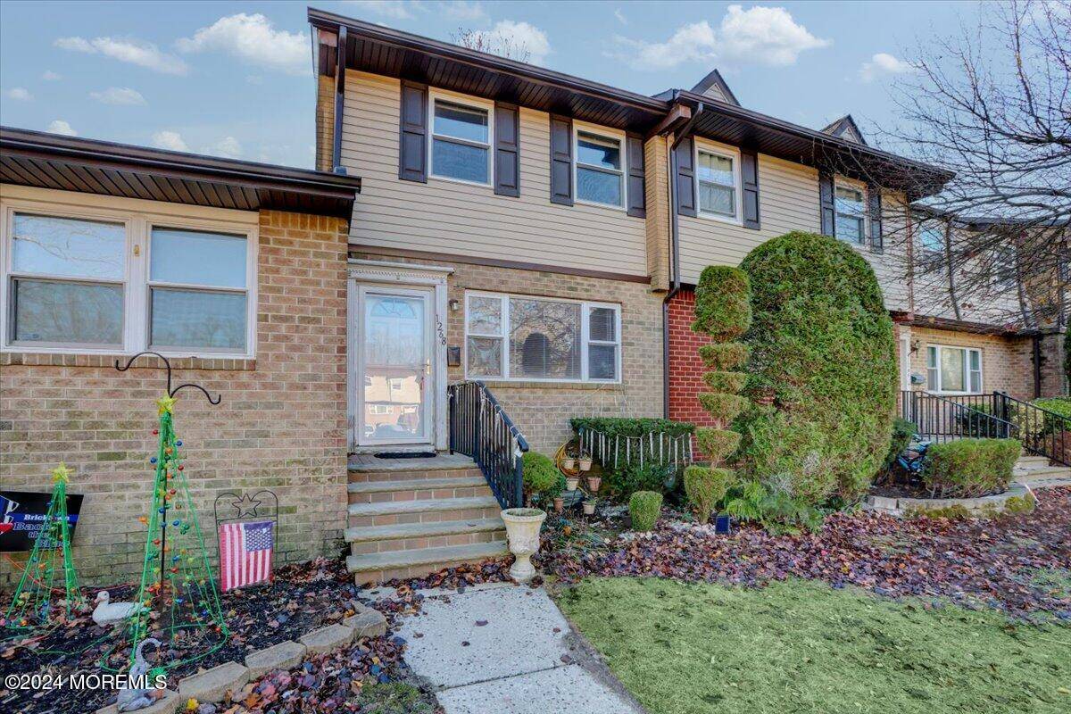 Brick, NJ 08724,1268 Isadora Court