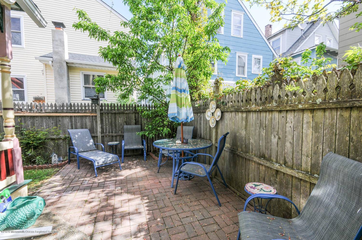 Ocean Grove, NJ 07756,75 Webb Avenue #Upper Unit-WEEKLY