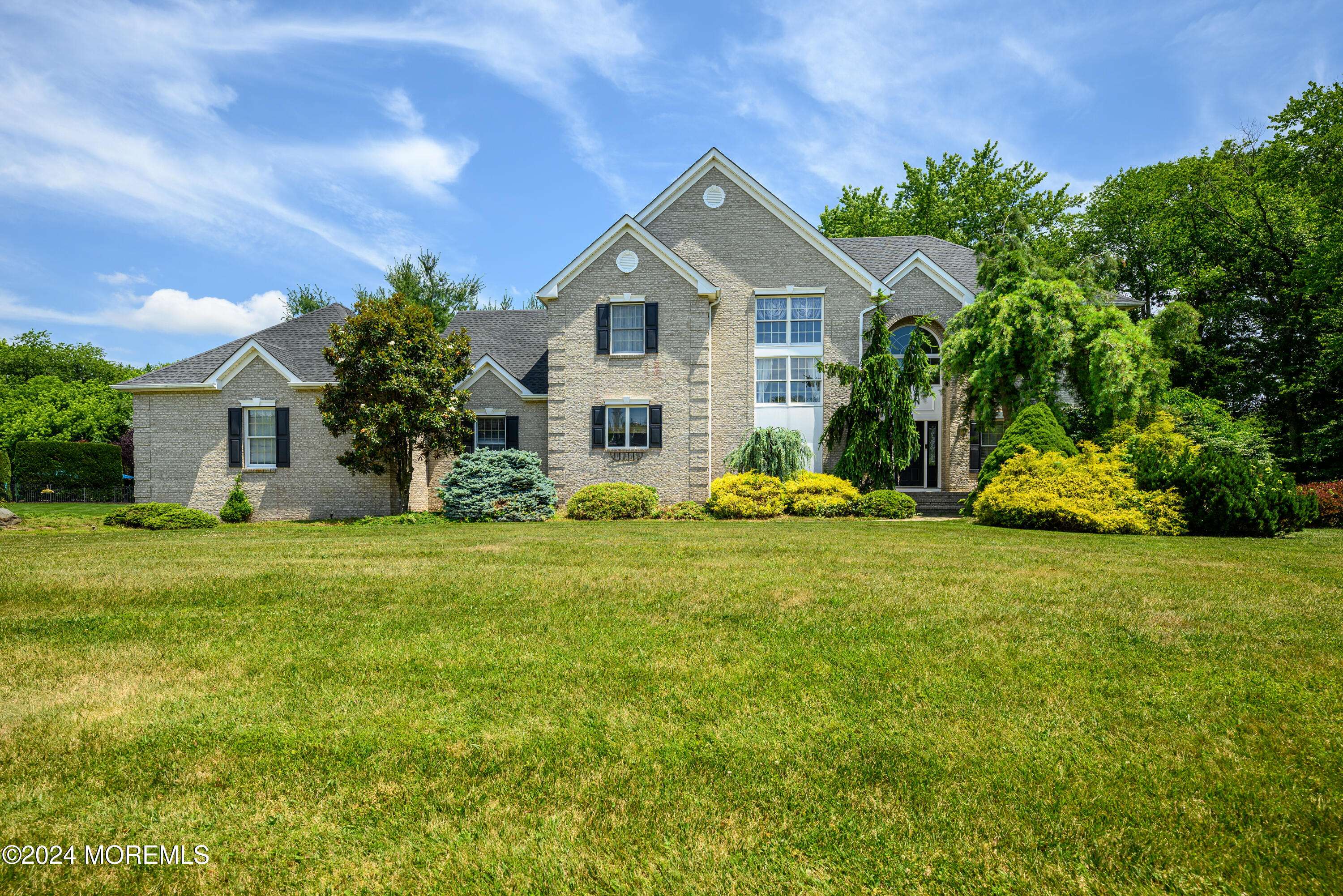 Freehold, NJ 07728,110 Lions Court