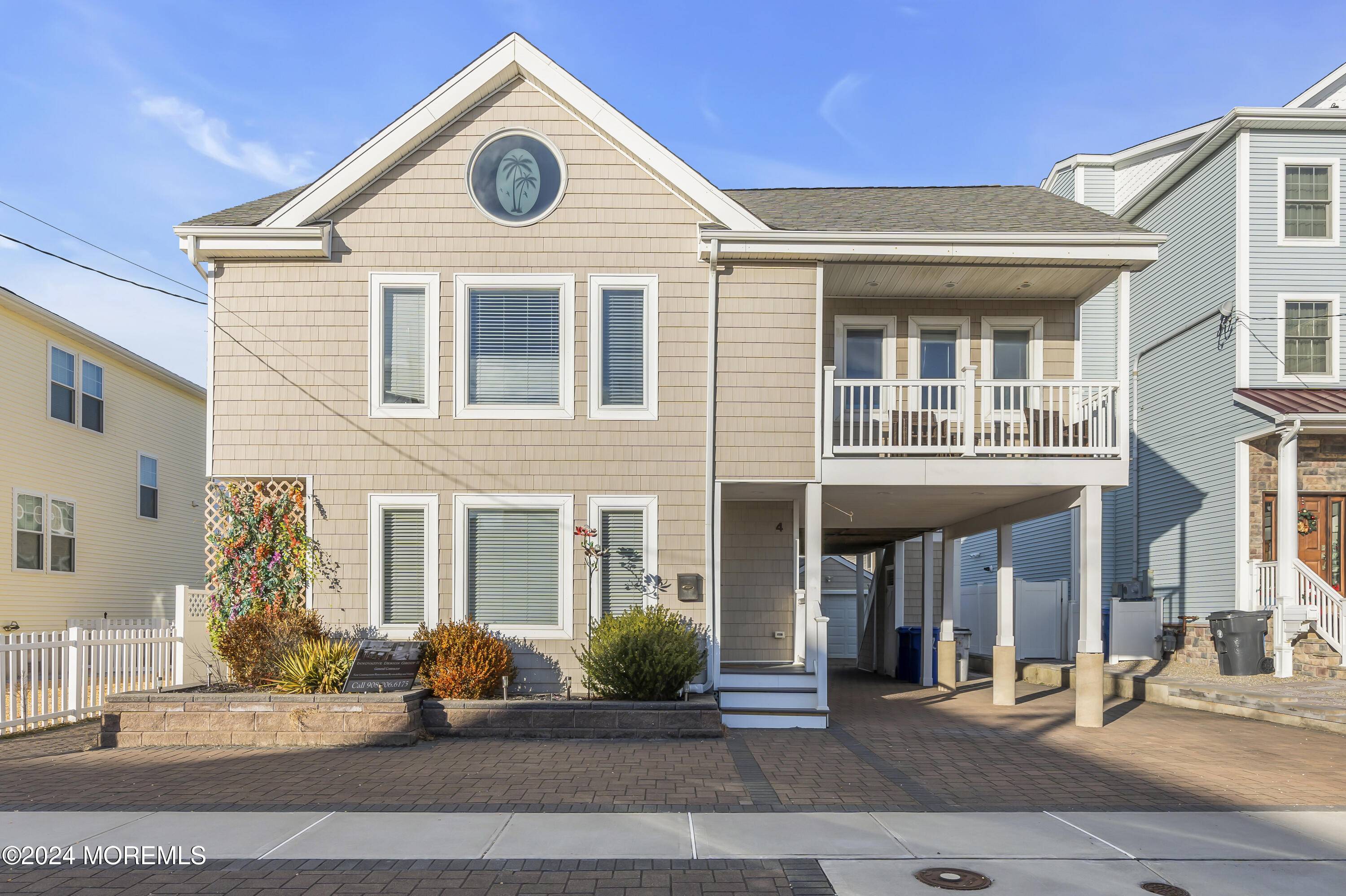 Ortley Beach, NJ 08751,4 7th Avenue