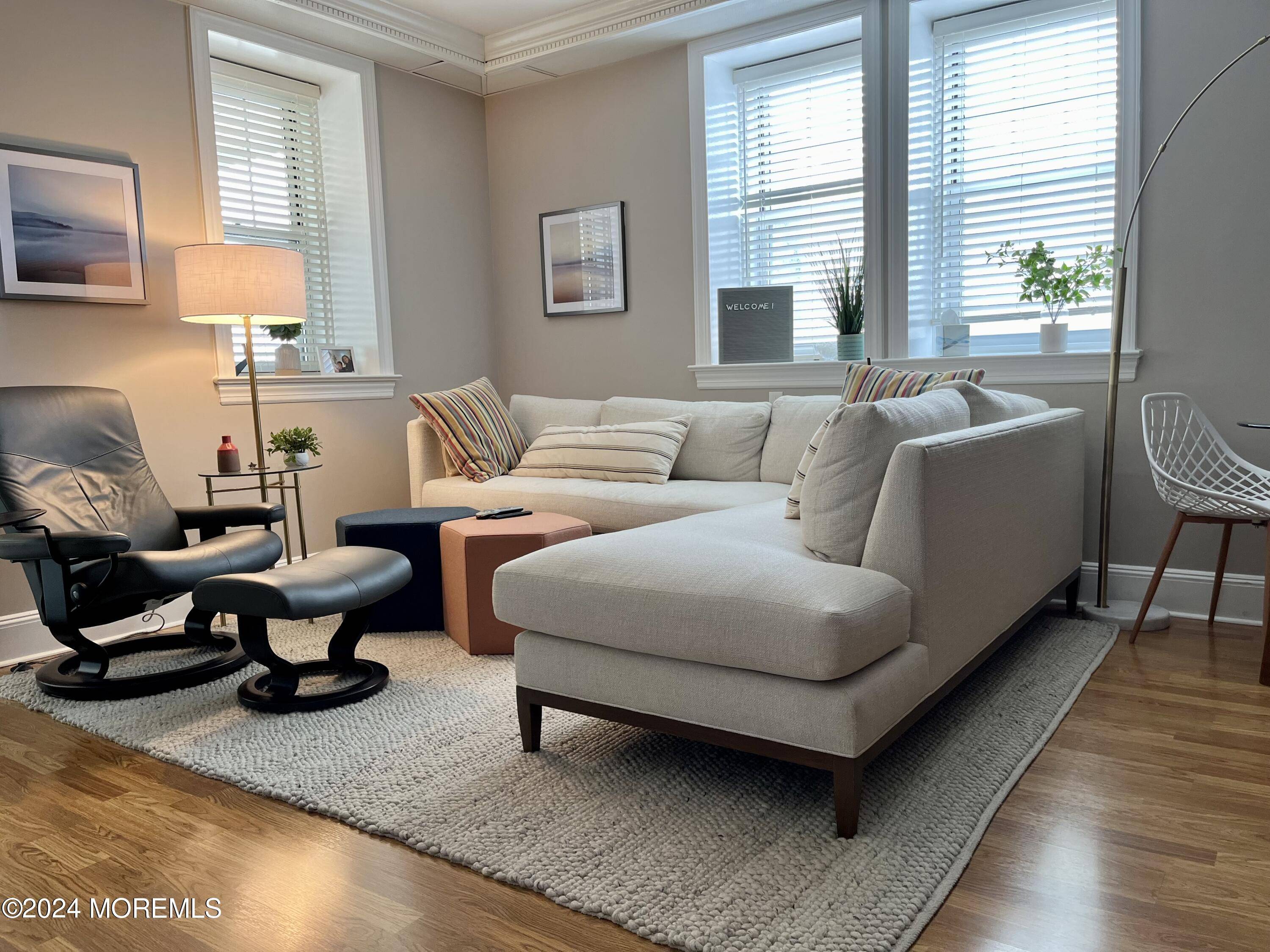 Spring Lake, NJ 07762,700 Ocean Avenue #G38