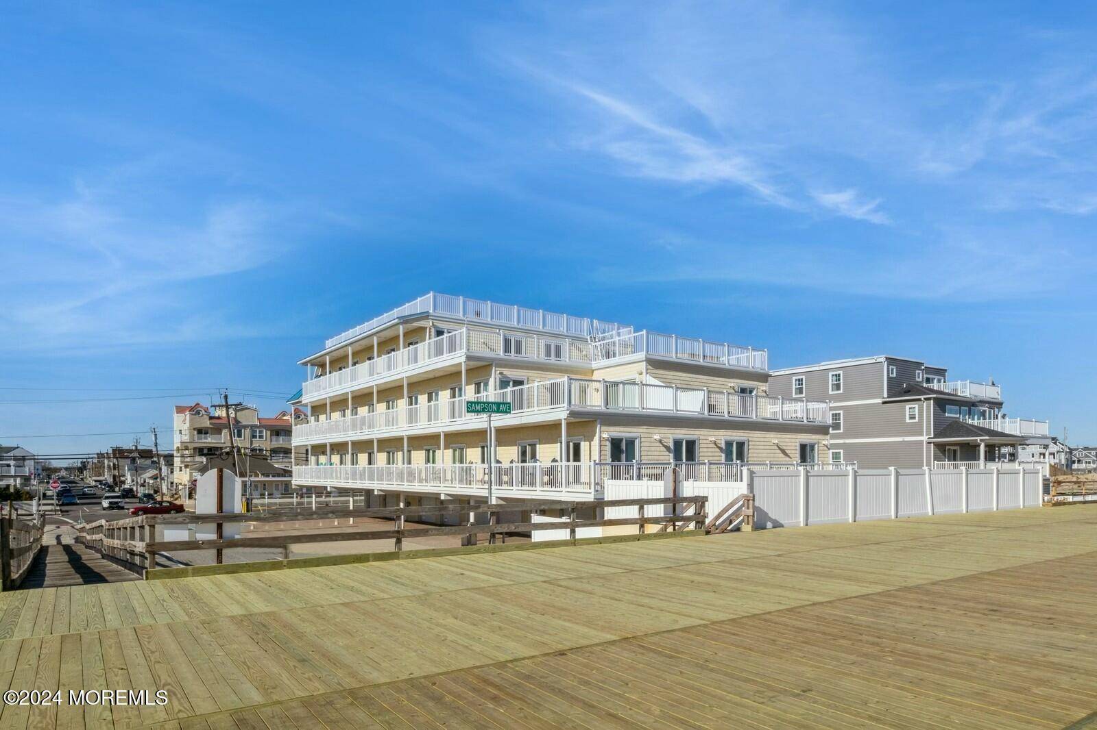 Seaside Heights, NJ 08751,1501 Ocean Terr #A