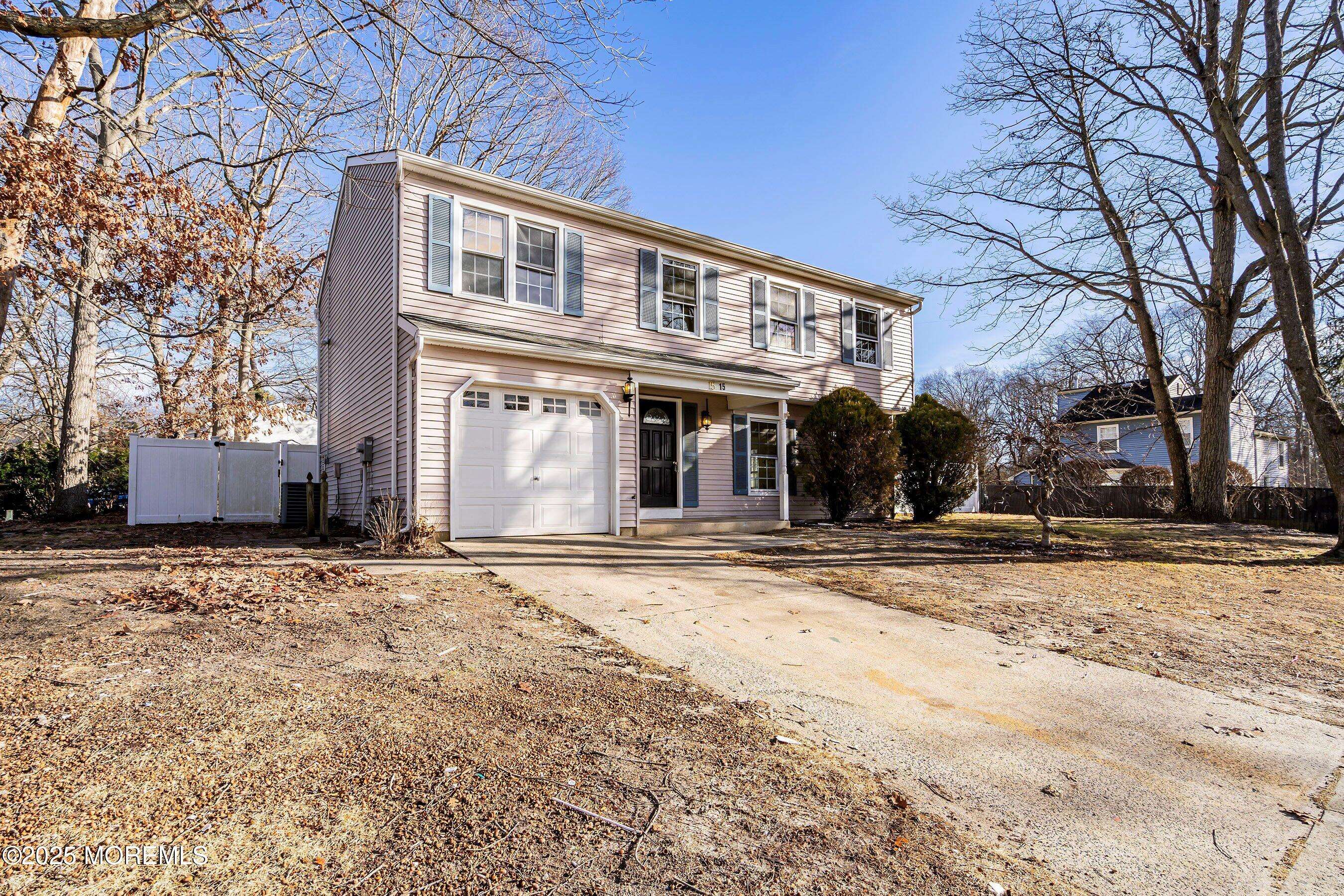 Howell, NJ 07731,15 Weymouth Drive