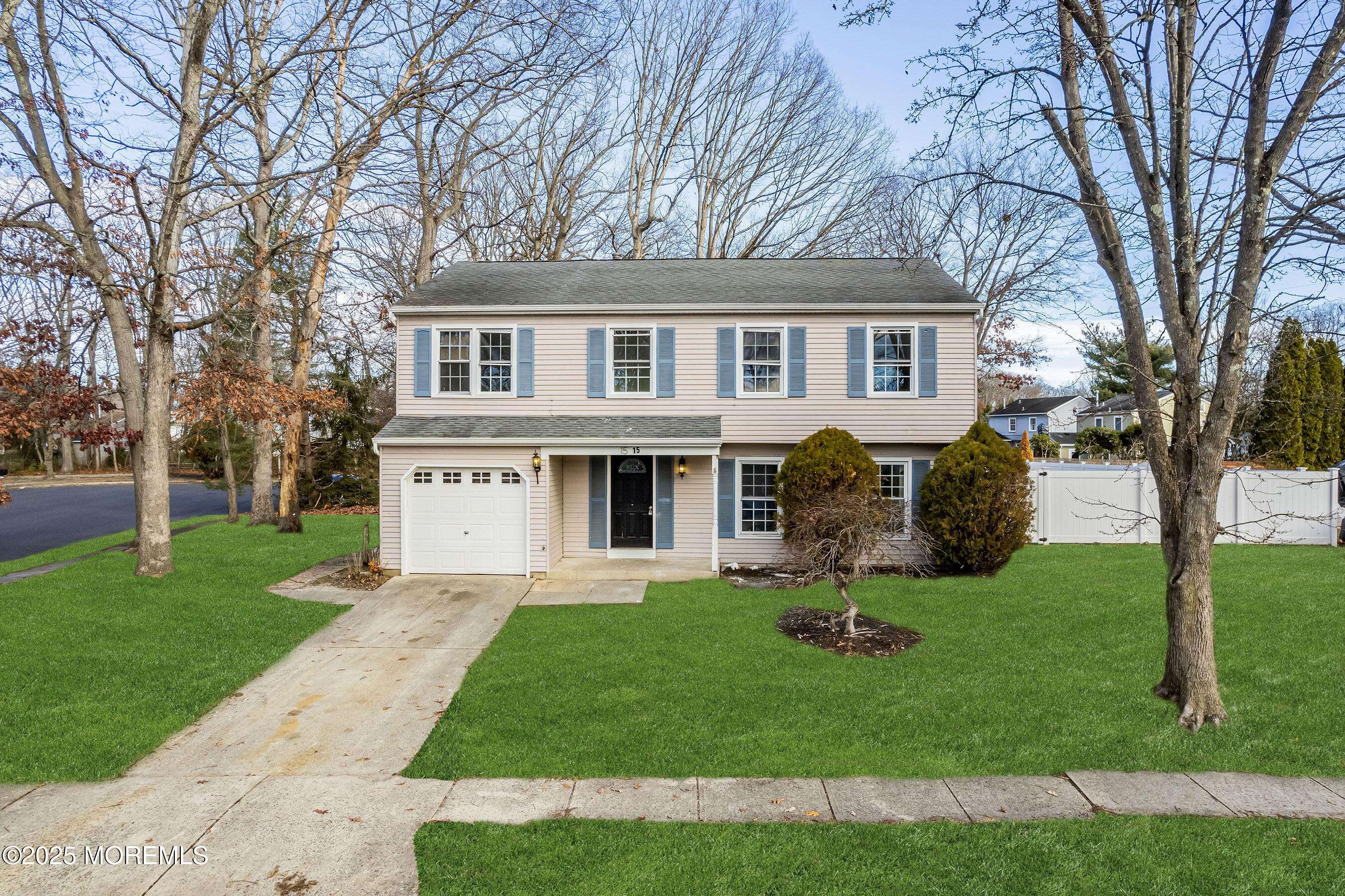 Howell, NJ 07731,15 Weymouth Drive