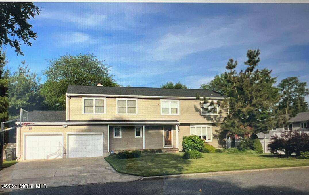 Oakhurst, NJ 07755,1703 Melville Street