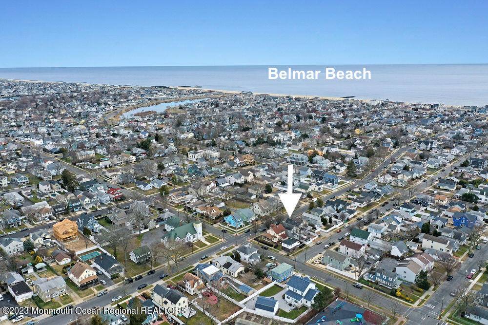 Belmar, NJ 07719,515 13th Avenue