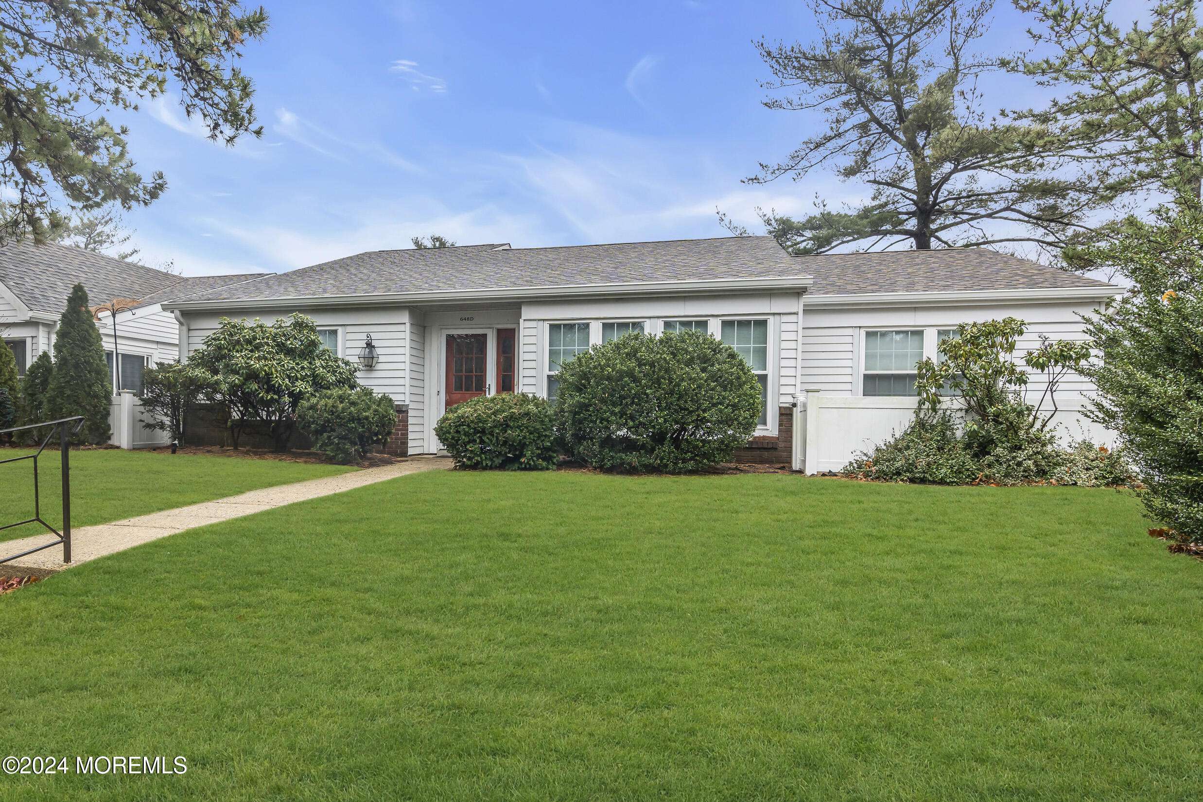 Manchester, NJ 08759,648 Pulham Court #D