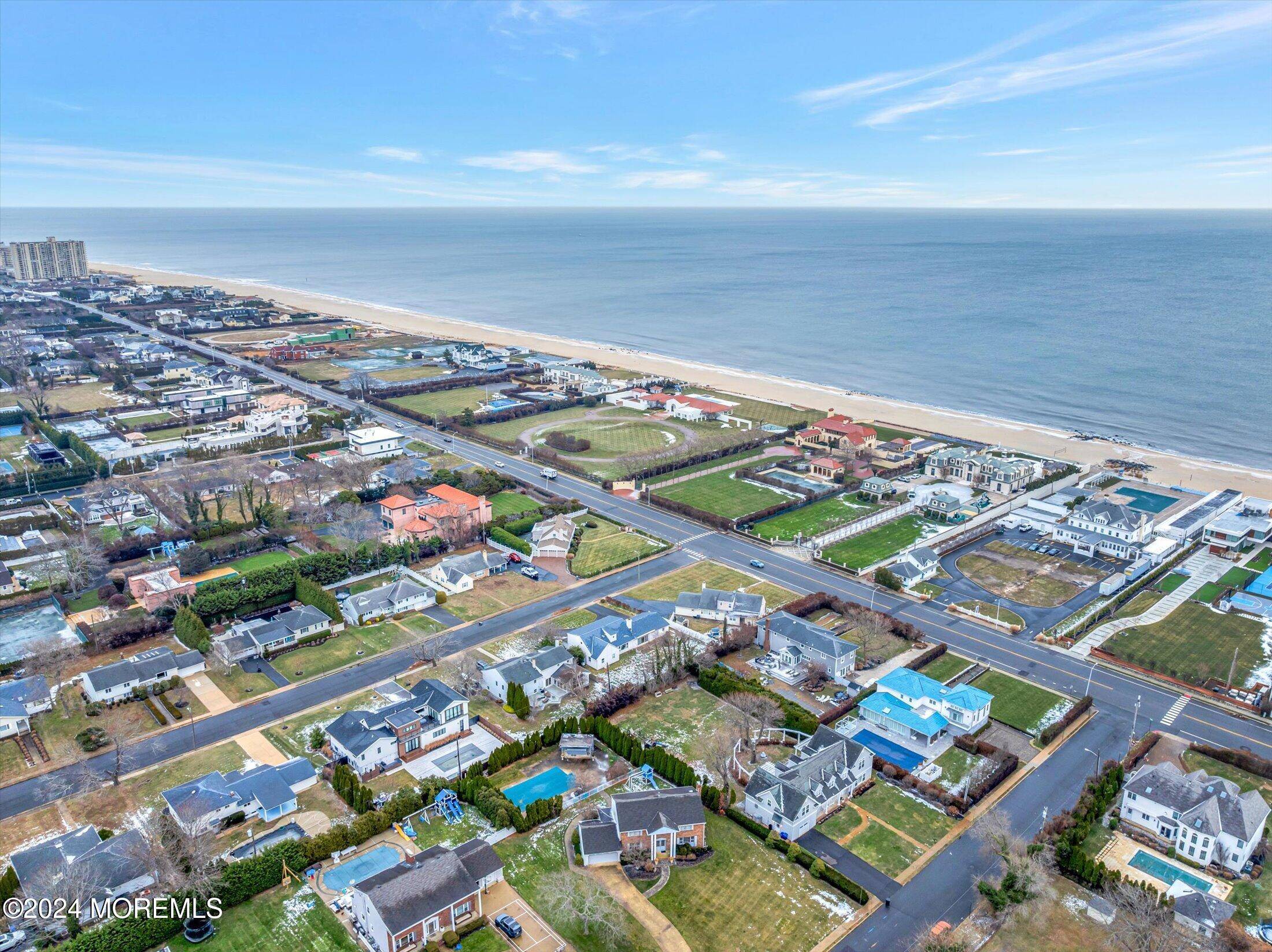 Long Branch, NJ 07740,21 Breakwater Lane