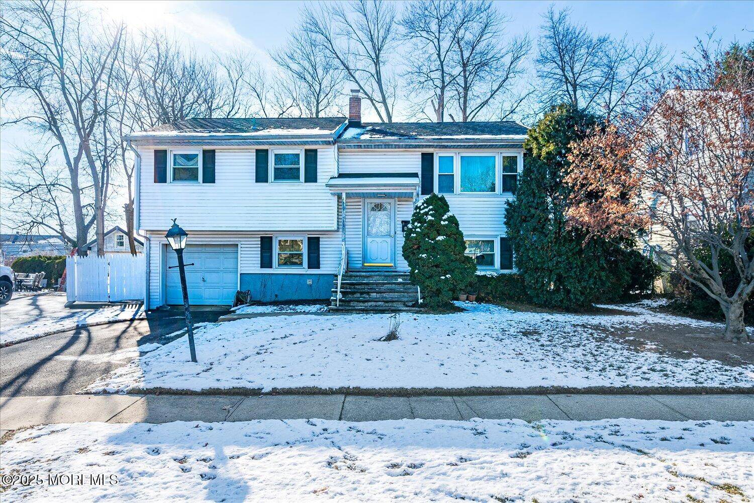 Freehold, NJ 07728,87 Barkalow Avenue