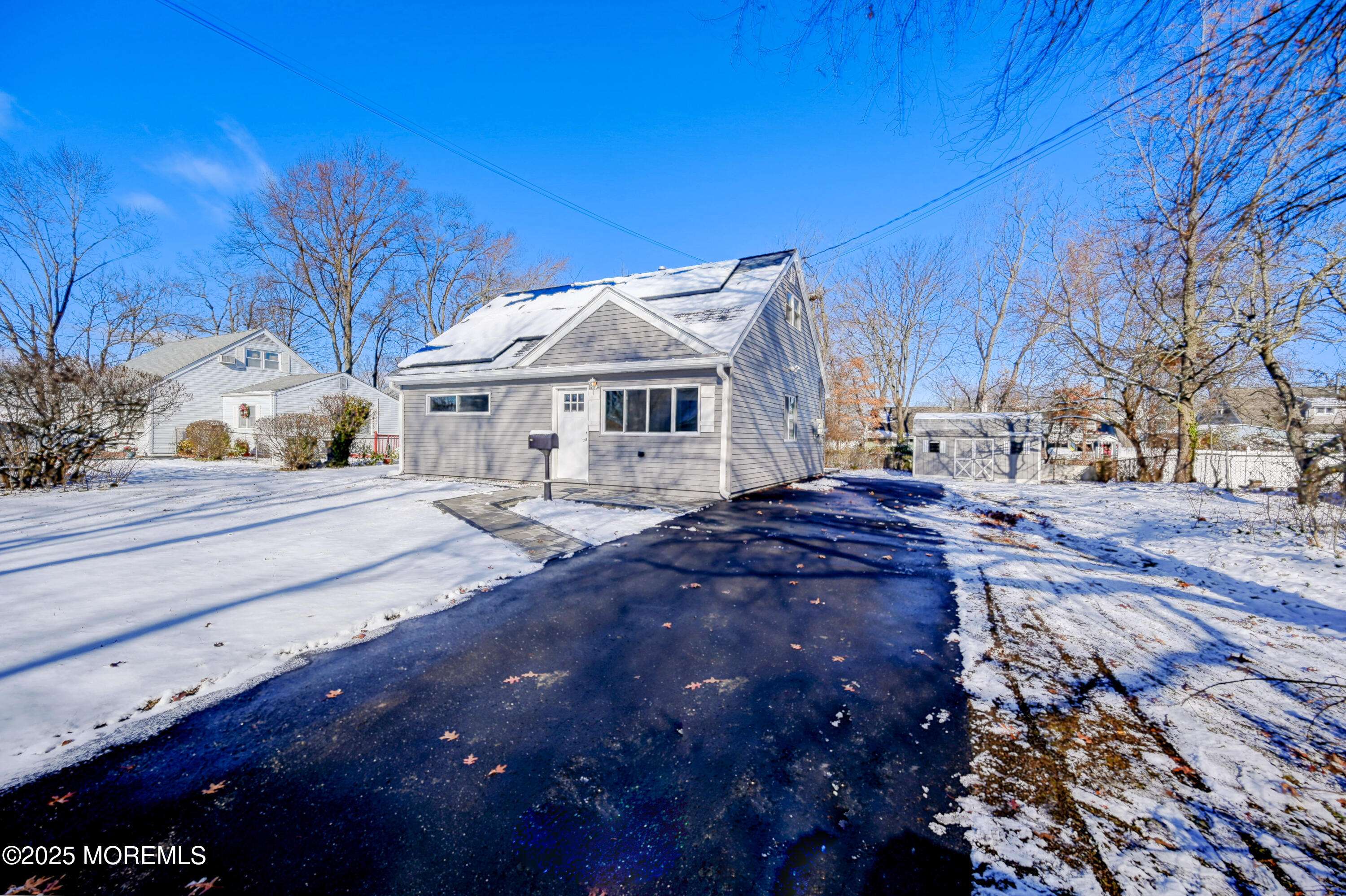 Hazlet, NJ 07730,7 Redwood Terrace