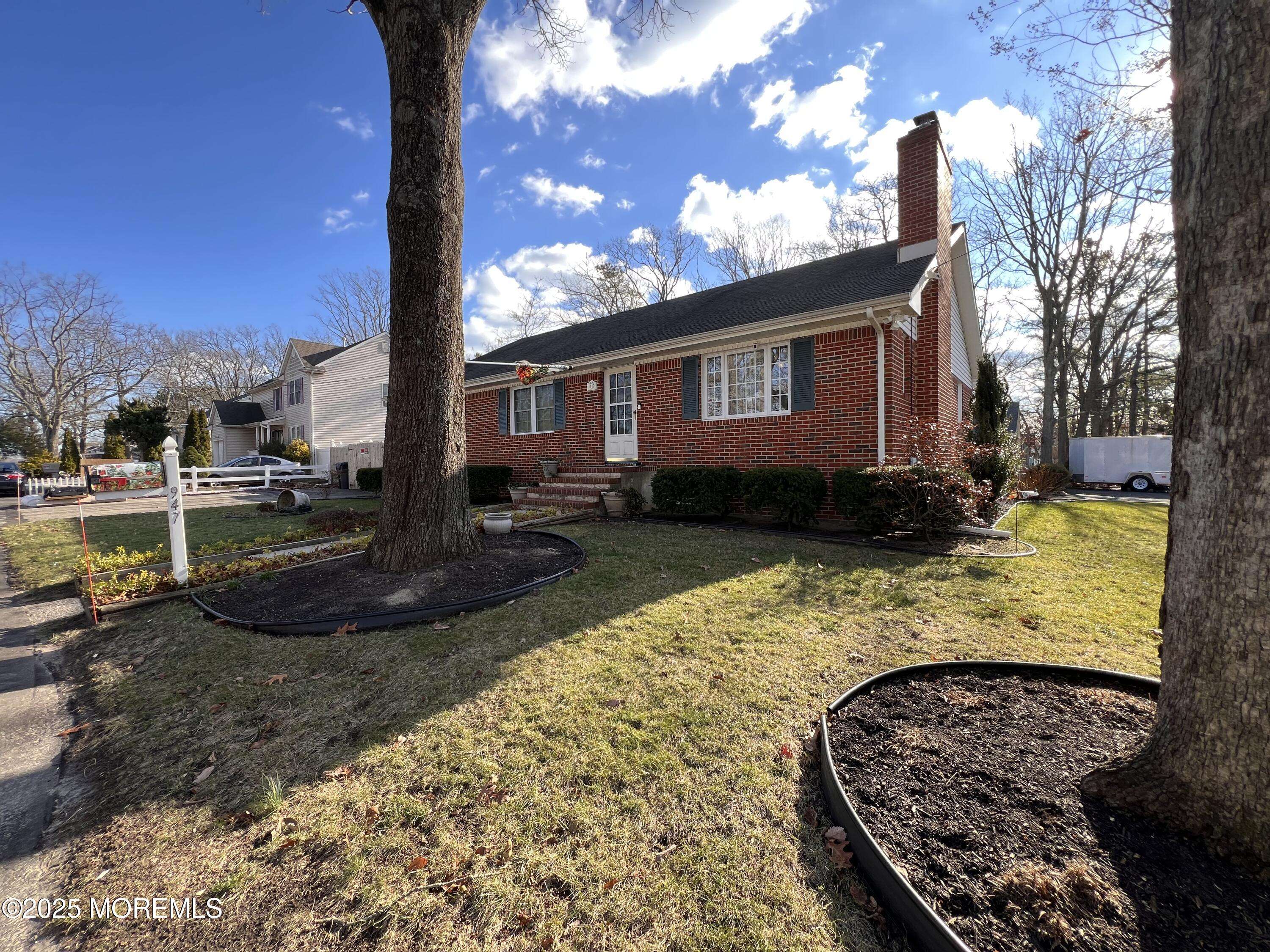 Brick, NJ 08723,947 Beacon Avenue