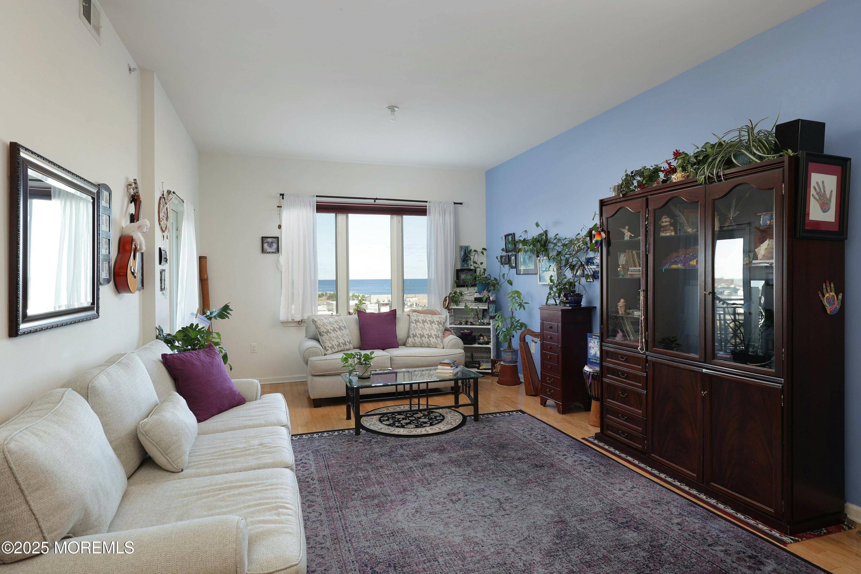 Asbury Park, NJ 07712,1501 Ocean Avenue #2506