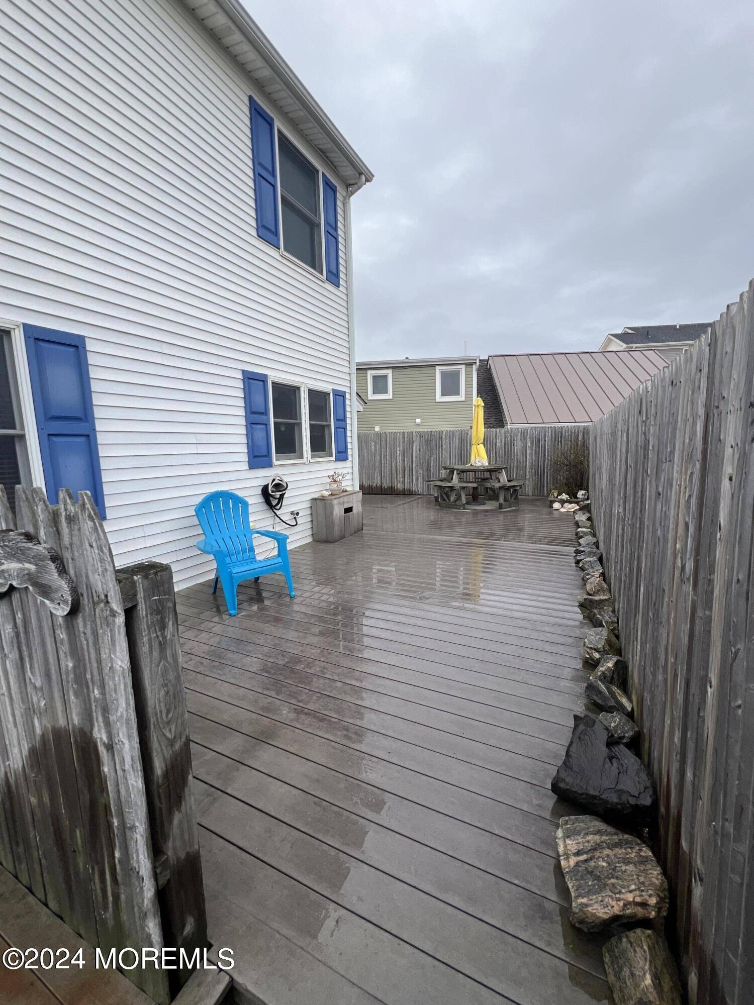 Point Pleasant Beach, NJ 08742,62 Inlet Drive