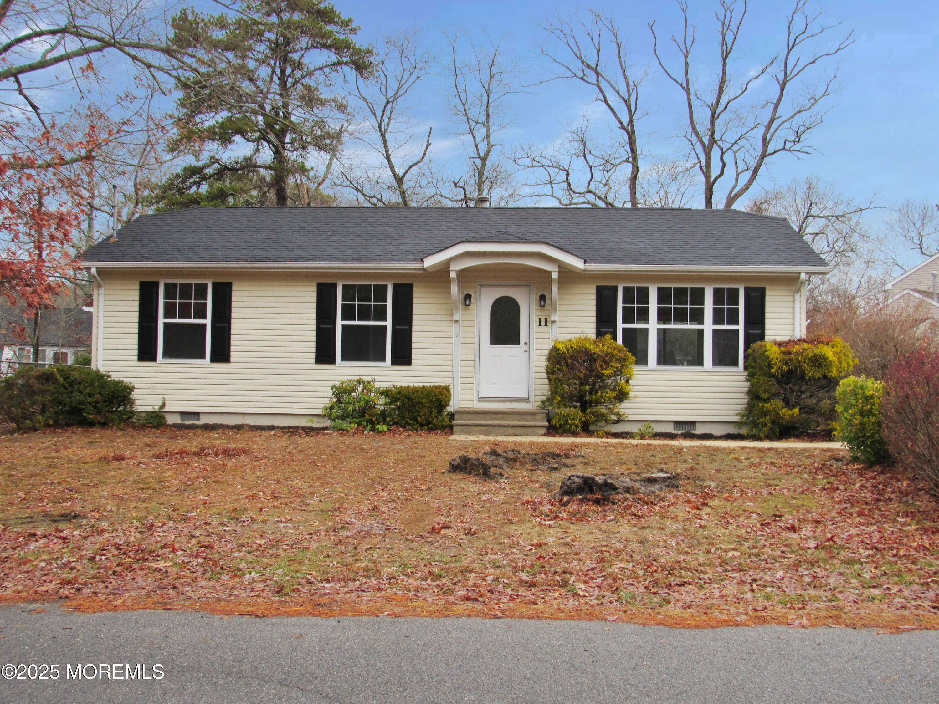 Waretown, NJ 08758,11 Southwind Drive