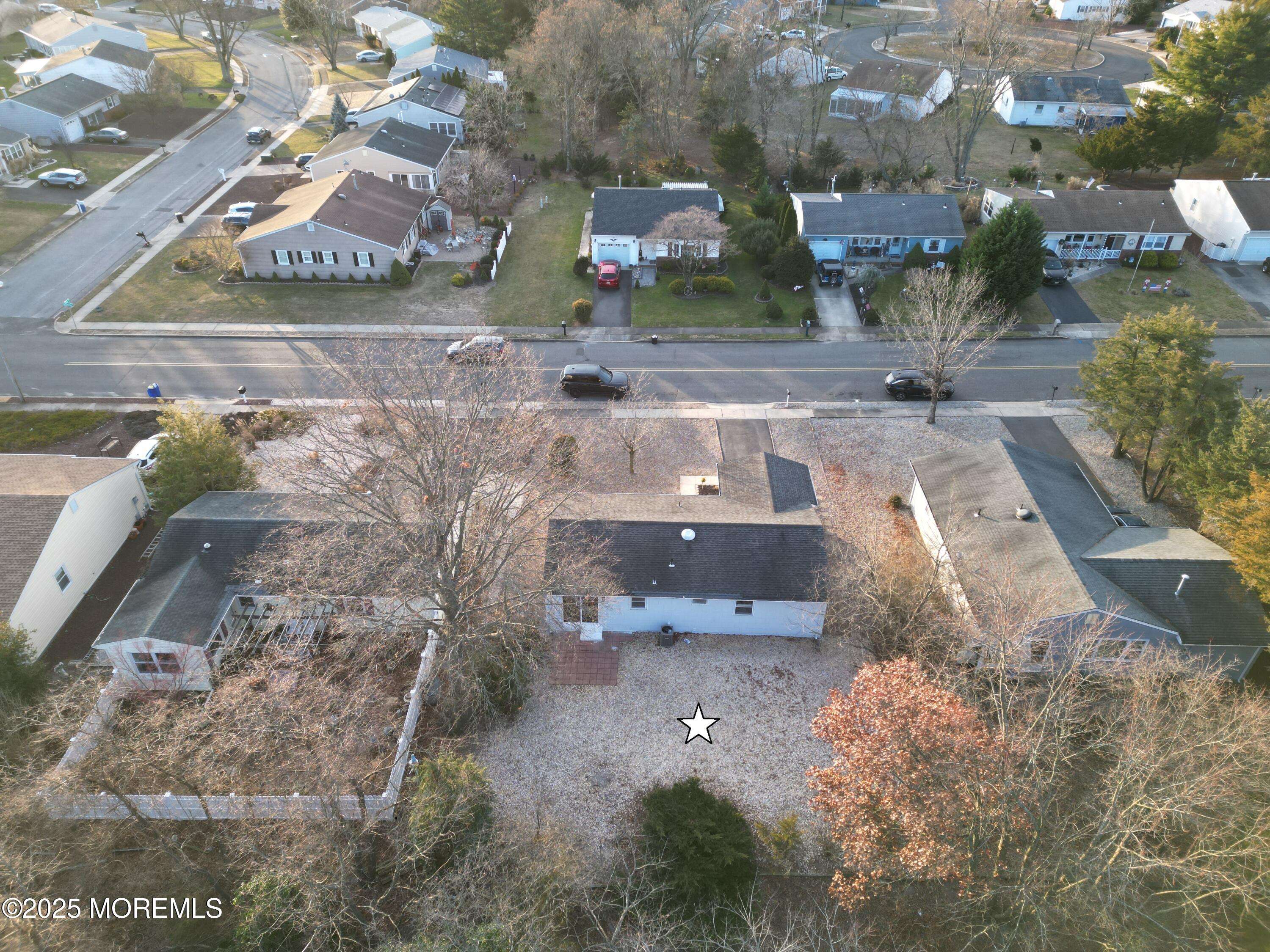 Berkeley, NJ 08721,34 Northumberland Drive