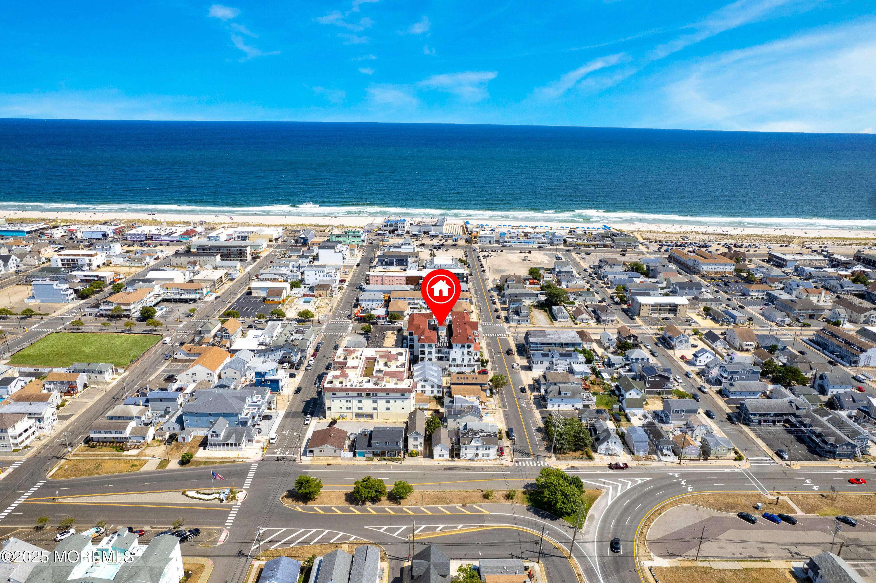 Seaside Heights, NJ 08751,1 Boulevard #A