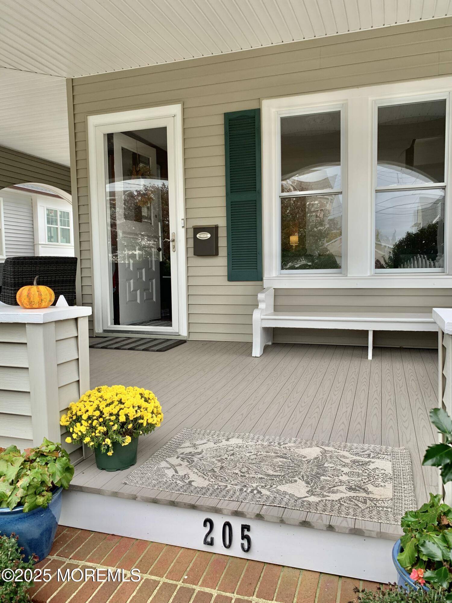 Belmar, NJ 07719,205 7th Avenue