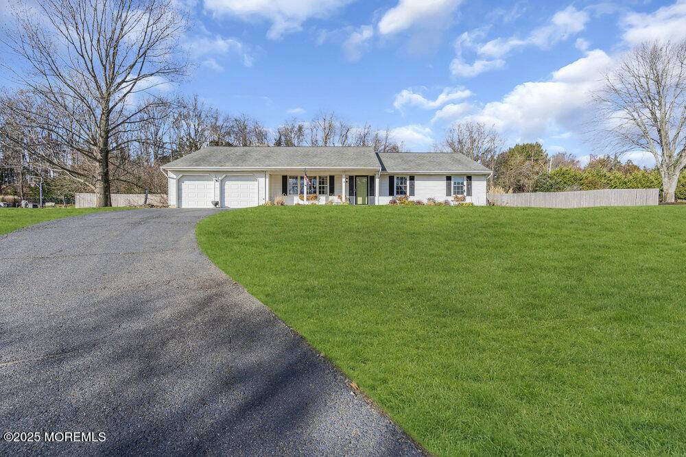 Freehold, NJ 07728,14 Crow Hill Lane