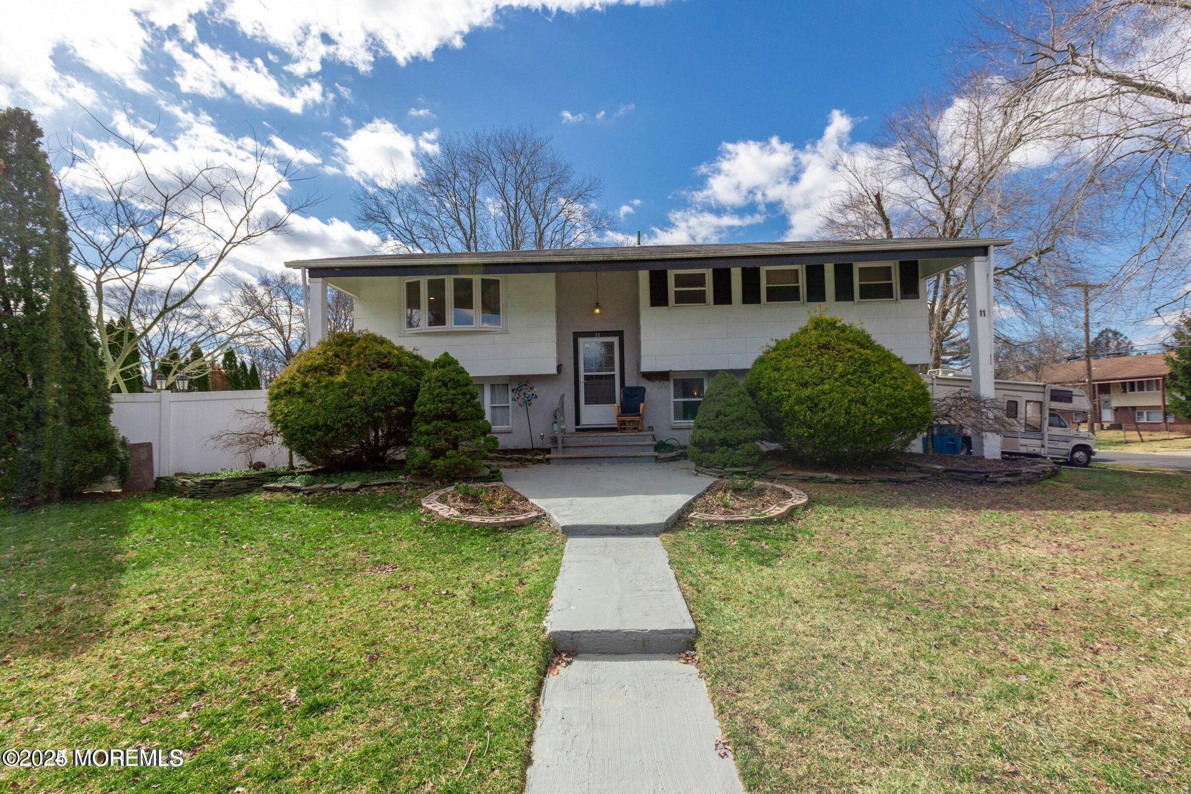 Jackson, NJ 08527,11 Lehigh Boulevard
