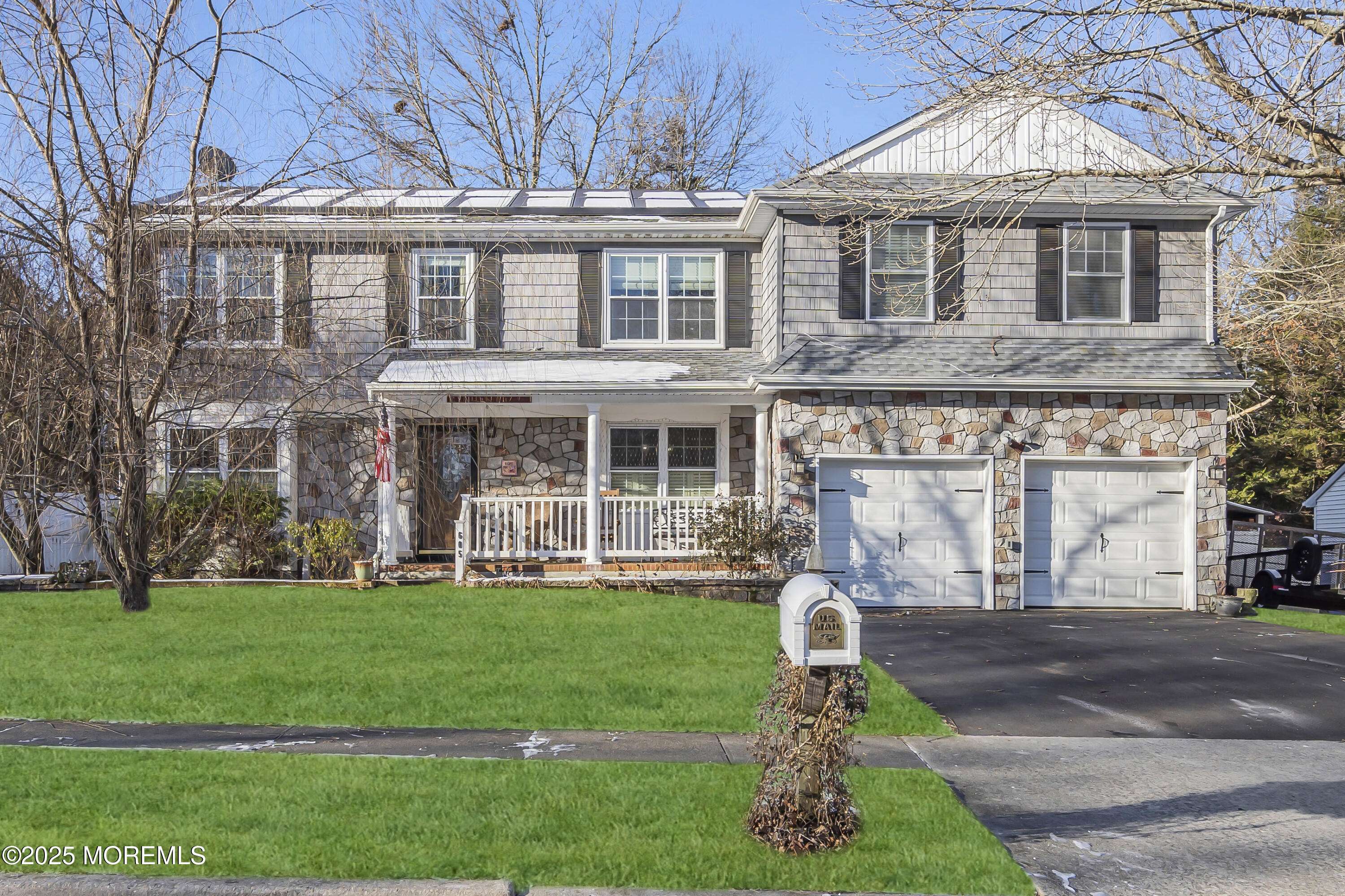 Toms River, NJ 08755,605 Weston Drive