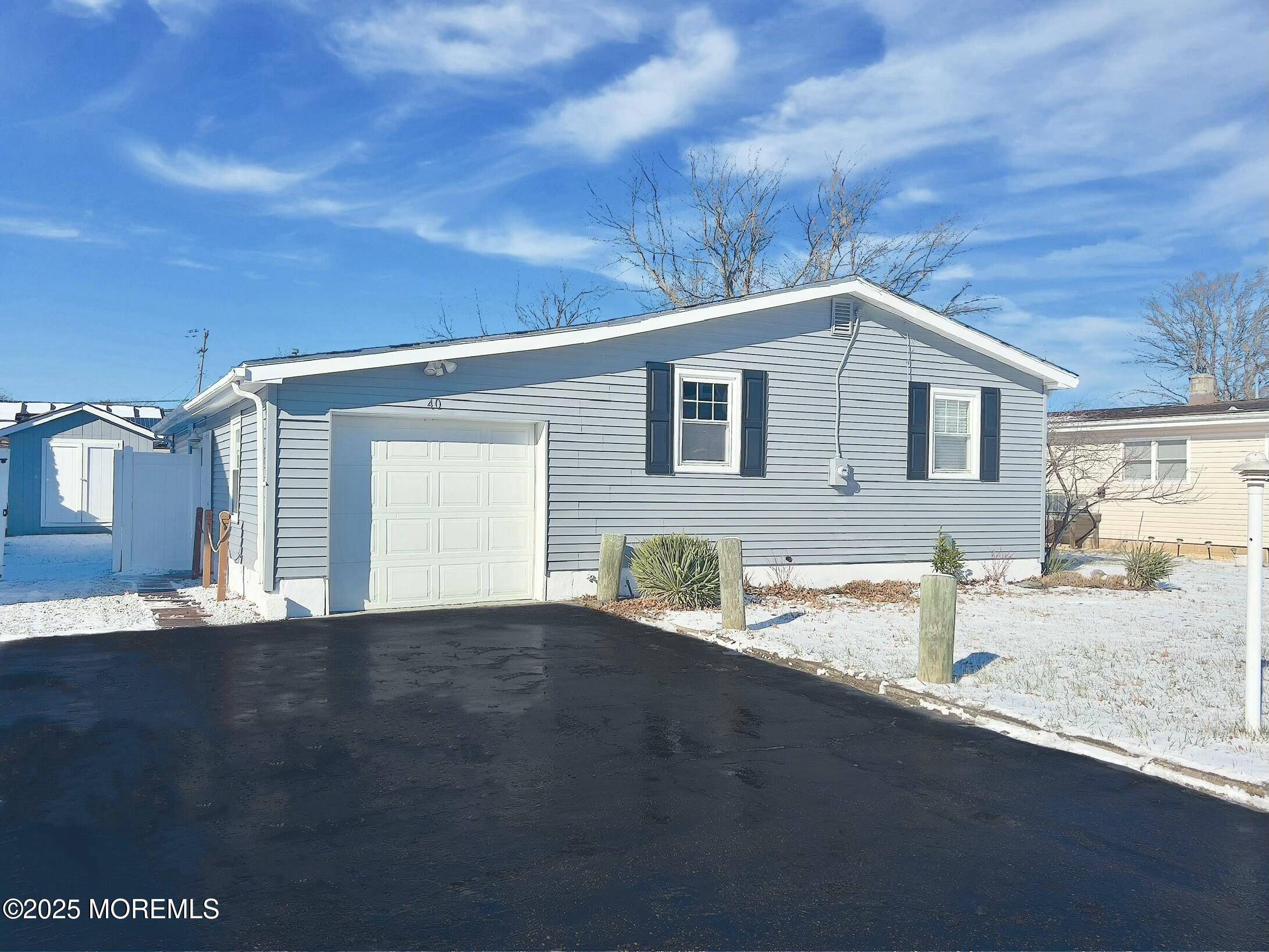 Brick, NJ 08723,40 Las Olas Drive