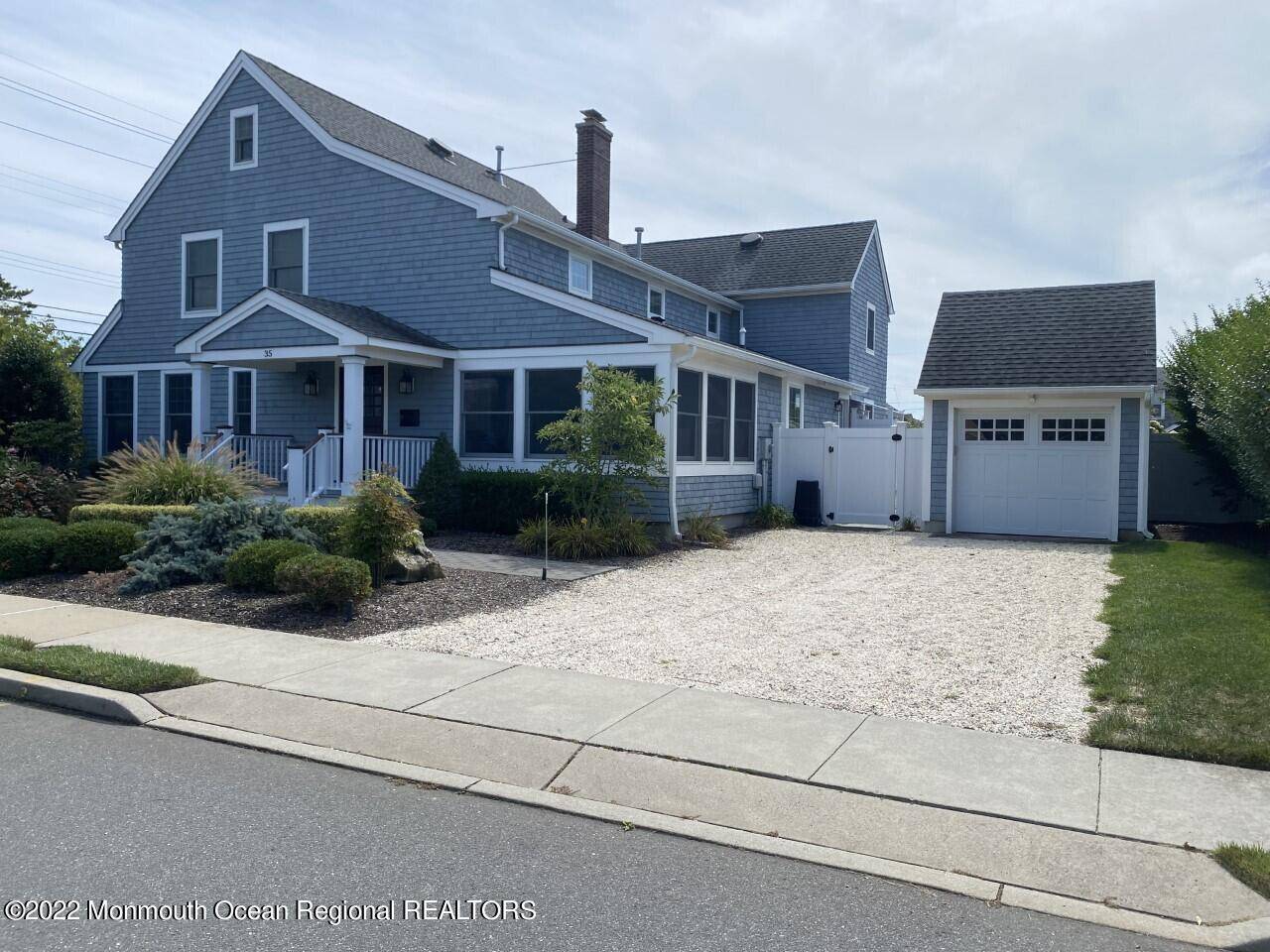 Bay Head, NJ 08742,35 Bristol Place