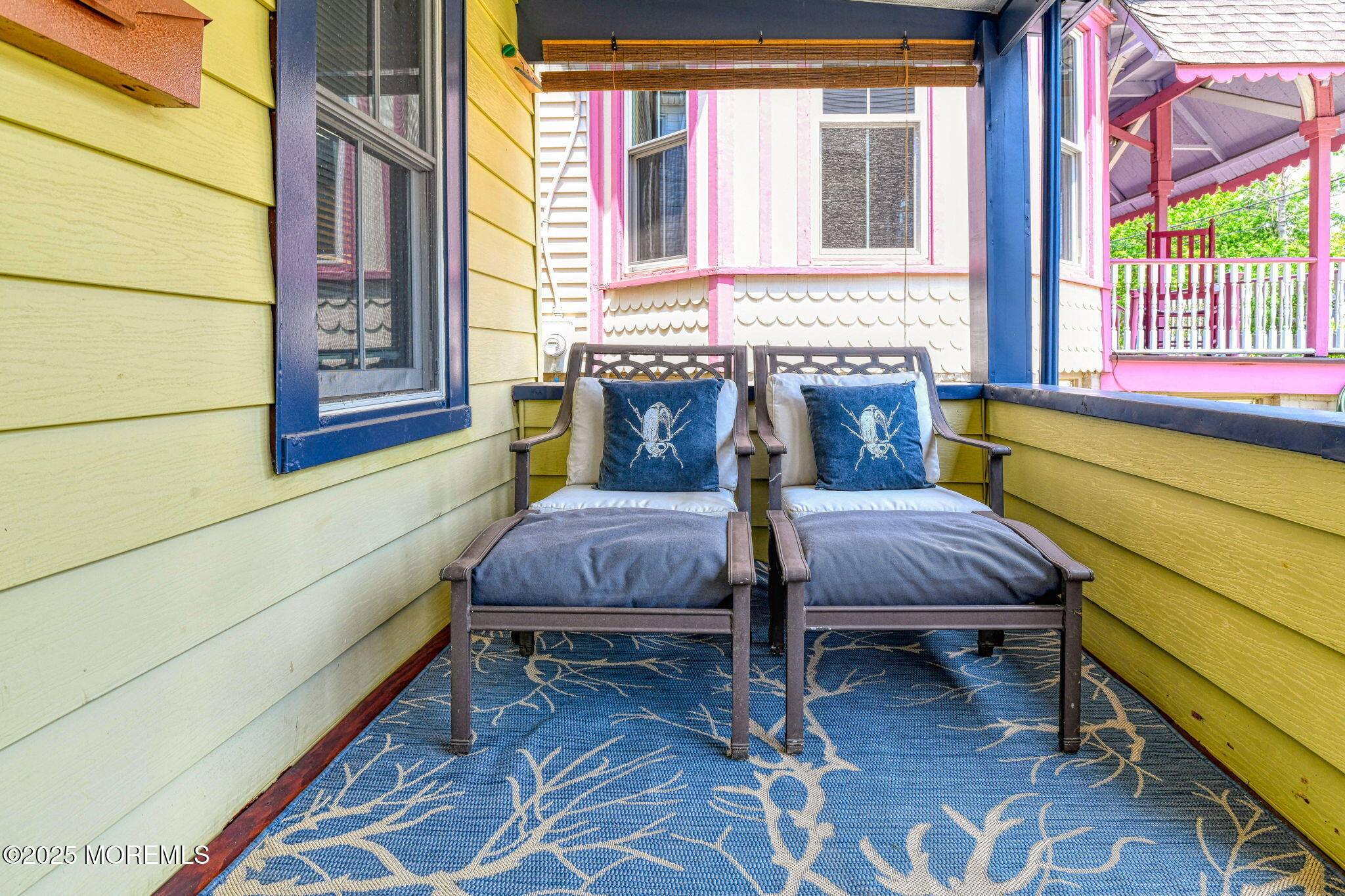Ocean Grove, NJ 07756,13 Pilgrim Pathway #WEEKLY SUMMER