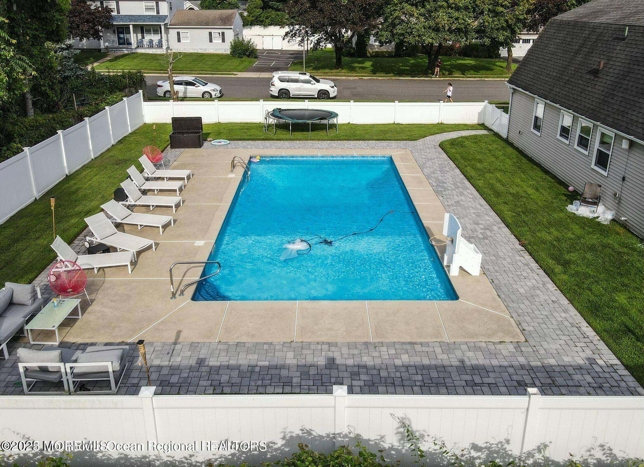 West Long Branch, NJ 07764,9 Harbor Court