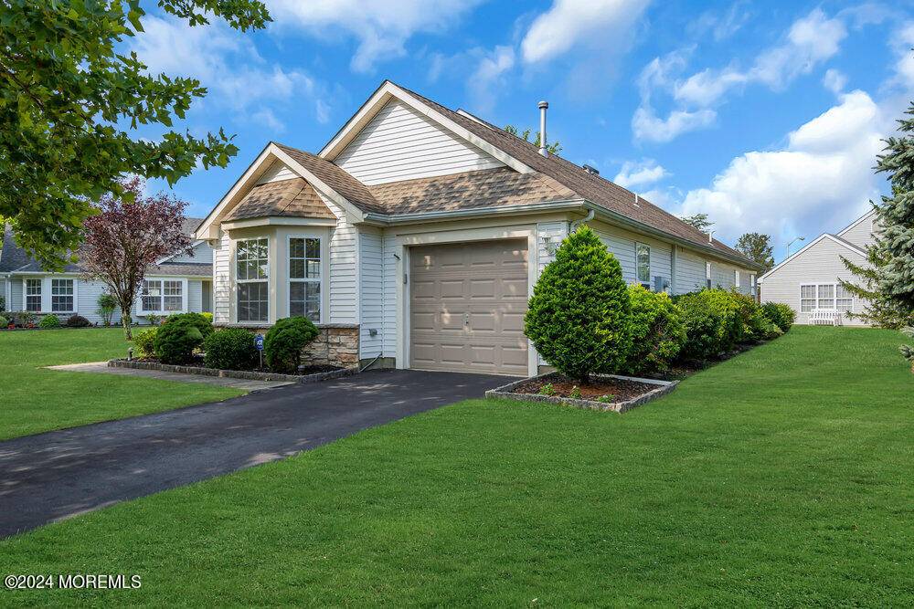 Toms River, NJ 08755,2470 Crisfield Street