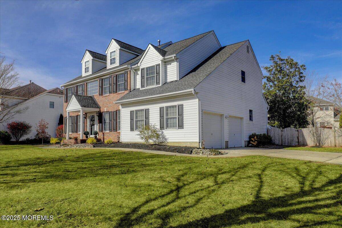 Medford, NJ 08055,14 Garwood Court