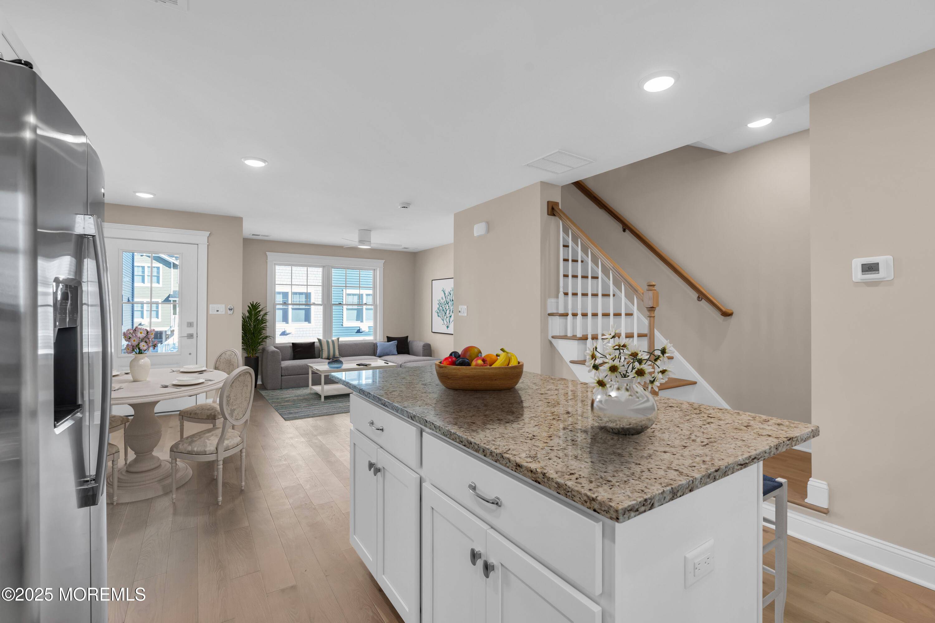 Mantoloking, NJ 08738,24 Shell Road #126