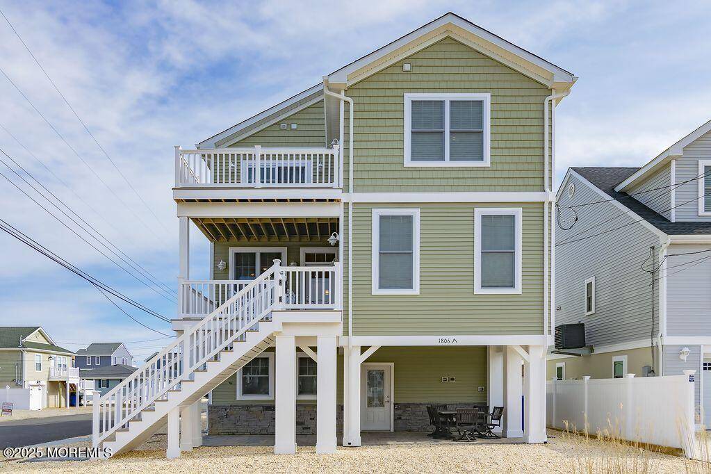 Ortley Beach, NJ 08751,1806 Bay Boulevard #A