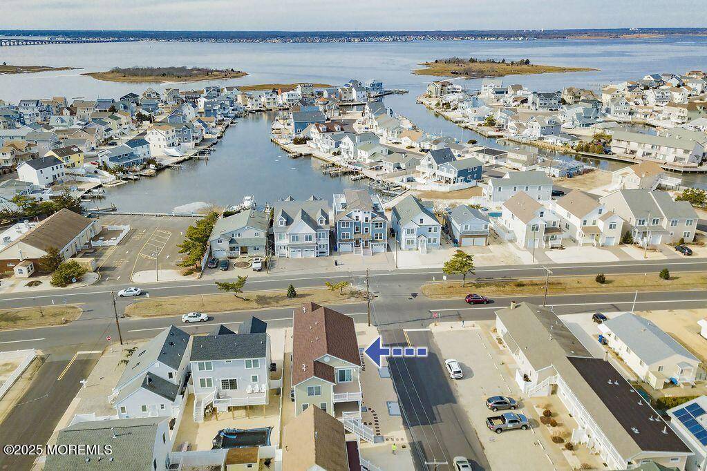 Ortley Beach, NJ 08751,1806 Bay Boulevard #A