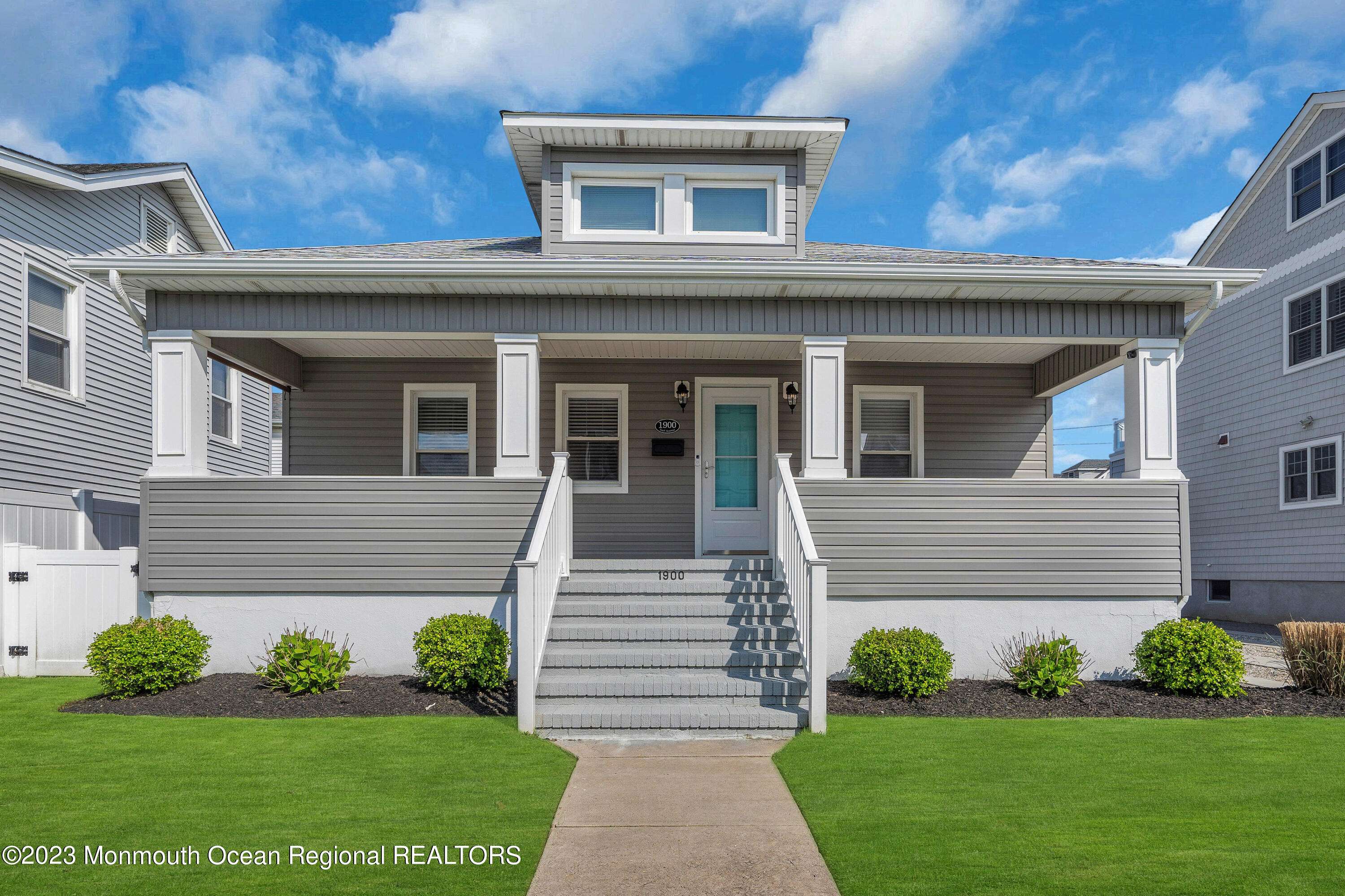 Belmar, NJ 07719,1900 Surf Avenue