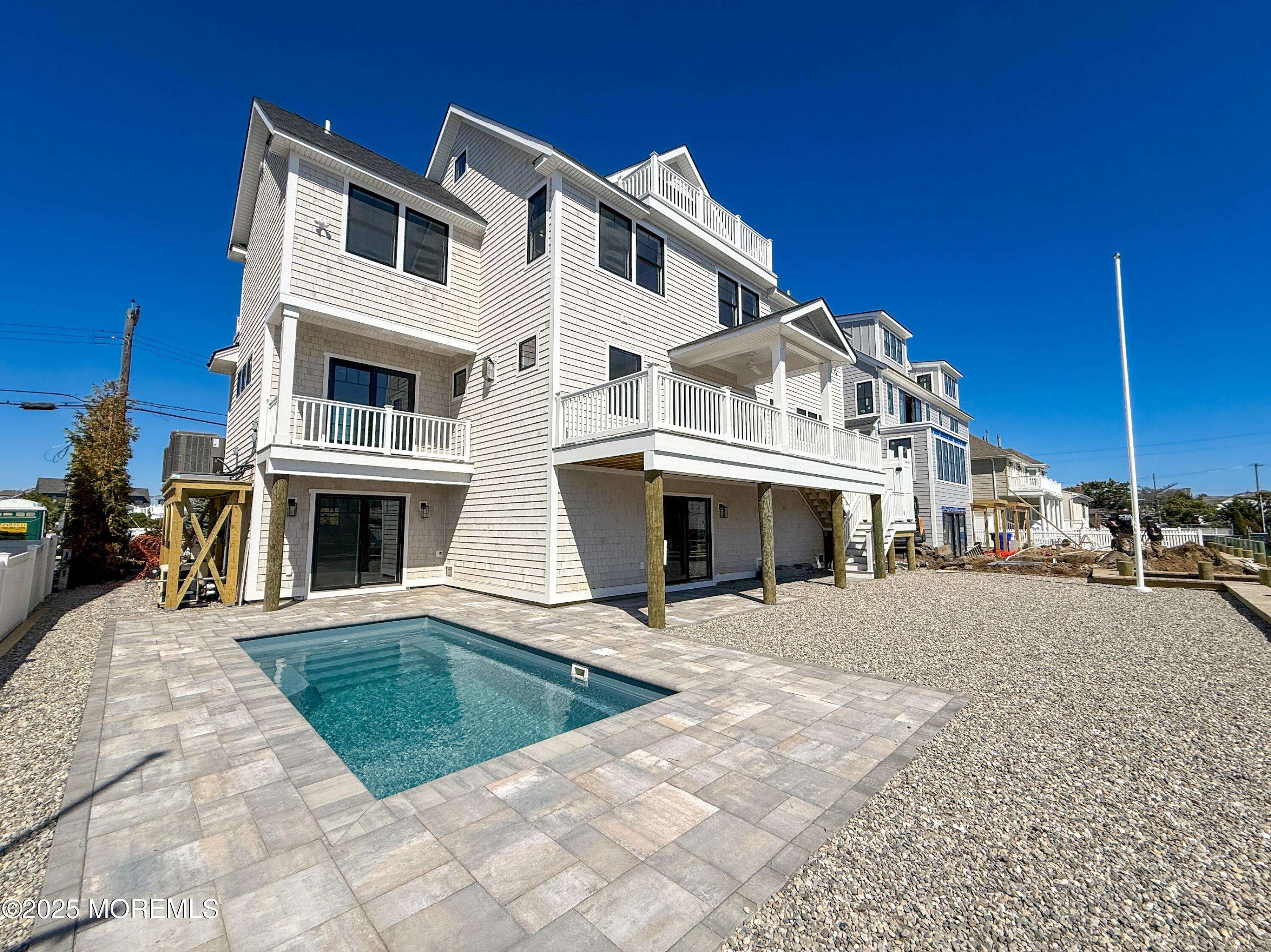 Mantoloking, NJ 08738,309 Bay Lane
